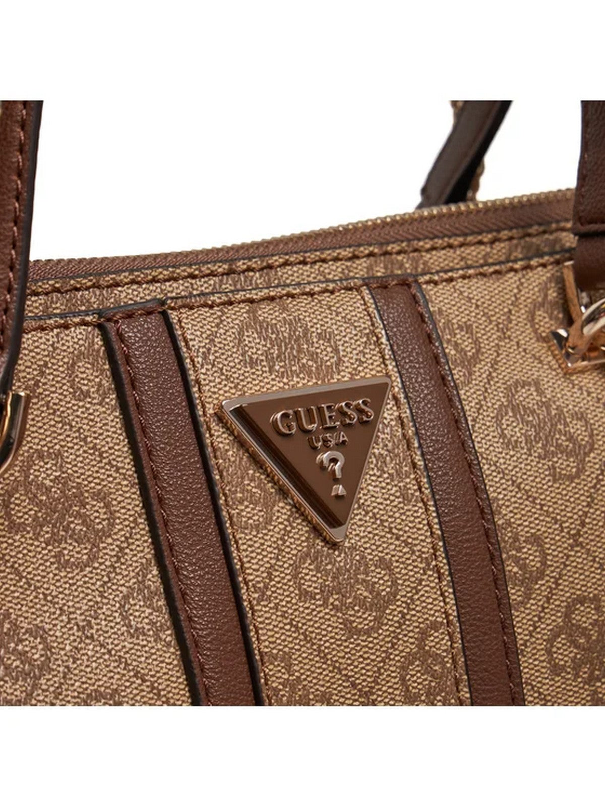 GUESS Mini Sling Bag pour femmes HWSG90 00220 LGW Brown