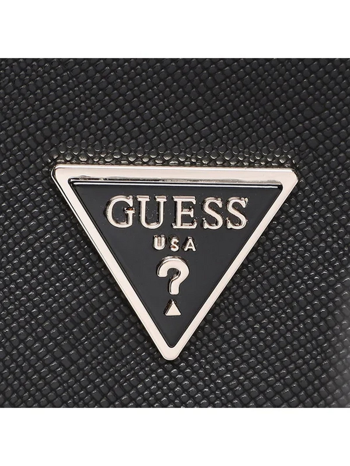 GUESS Sac de femme Noelle top HWZG78 79180 BLA Noir