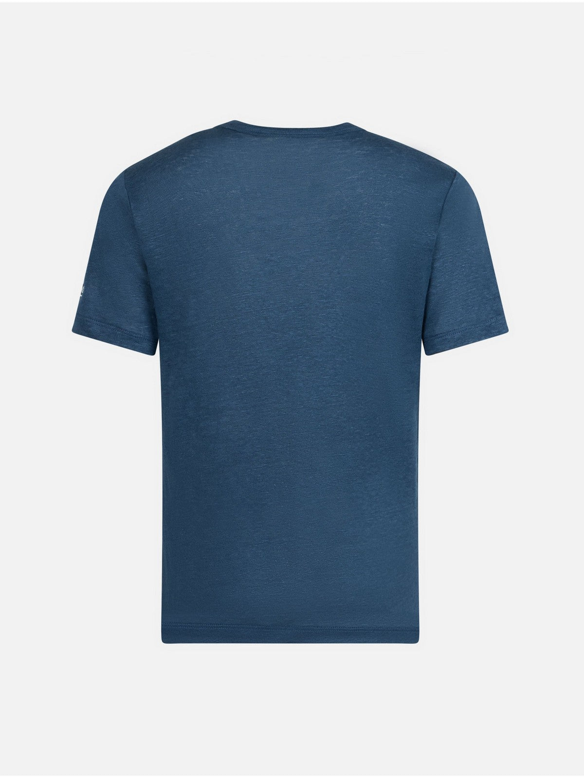 MC2 SAINT BARTH T-shirts et polos pour enfants ALEX 00571F Bleu