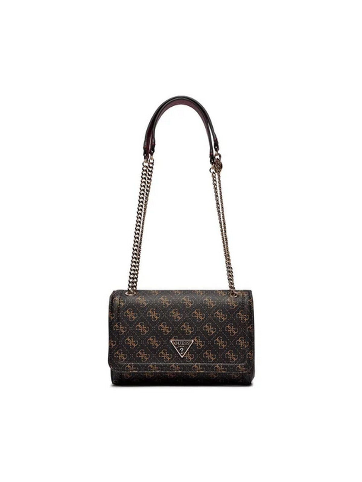 GUESS Sac à main pour femmes HWQL78 79210 BRO Marron