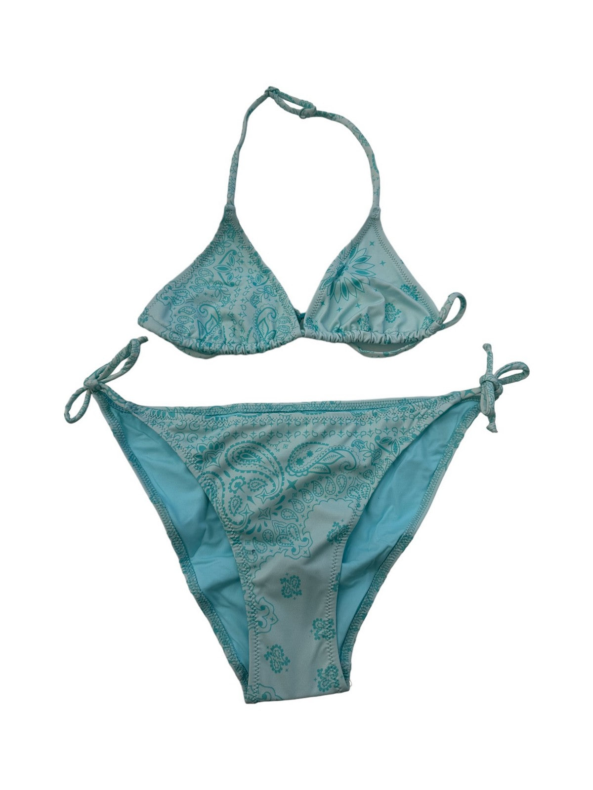 MC2 SAINT BARTH Maillots de bain filles HOLLY 01659F Vert