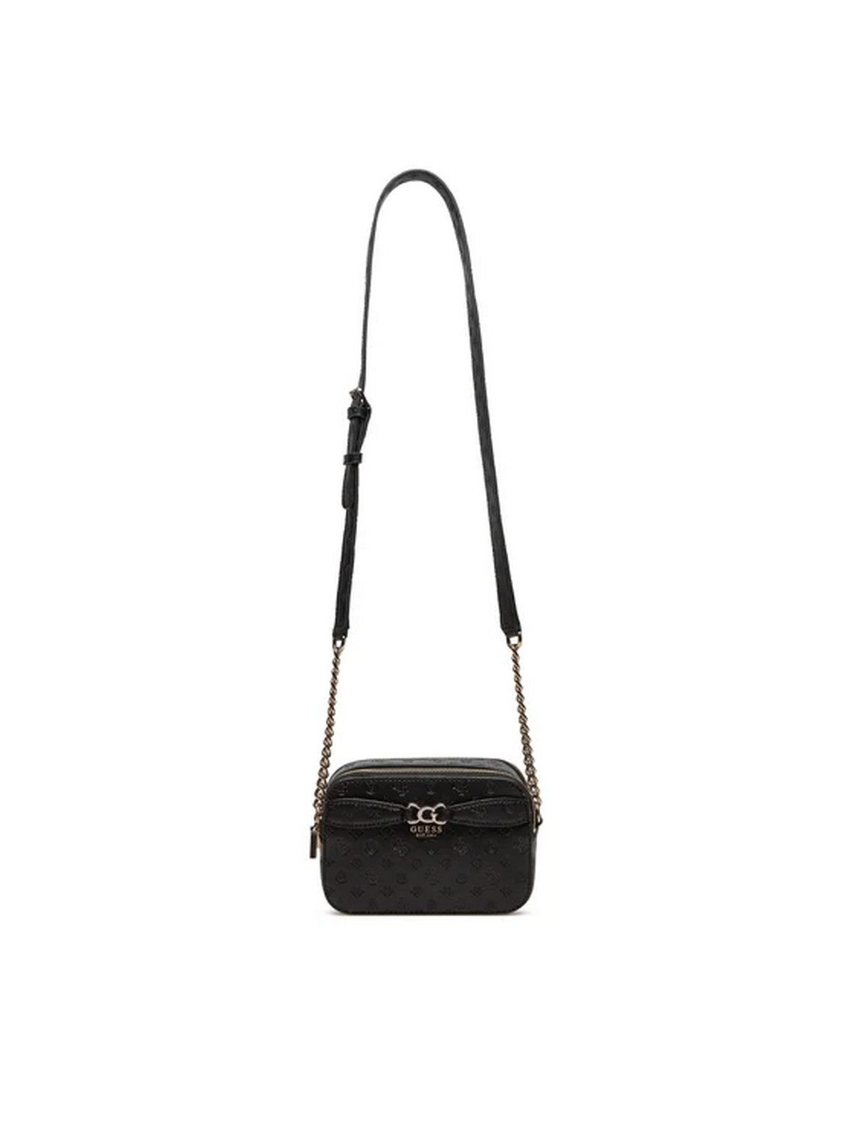 GUESS Sac Deesa Logo Cnvrtble HWPG93 36140 BLO Noir