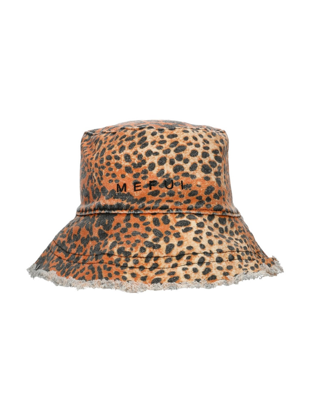 Chapeau pour femmes ME FUI MF24-A015X2 Multicolore