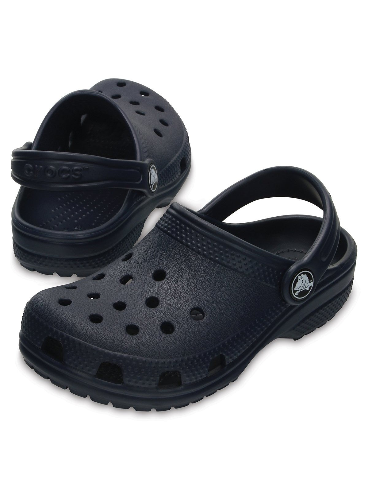 CROCS Sabot classique pour enfants et jeunes T 206990 4KZ Bleu