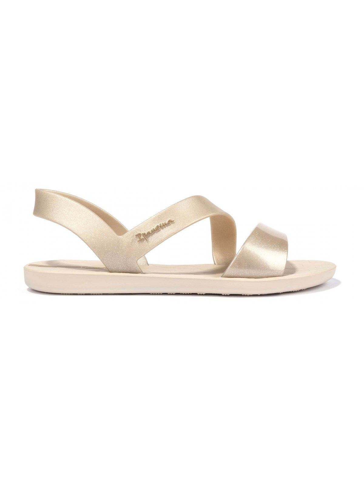 IPANEMA Sandales pour femmes Ipanema Vibe Sandal Fem IP.82429 AJ080 Beige