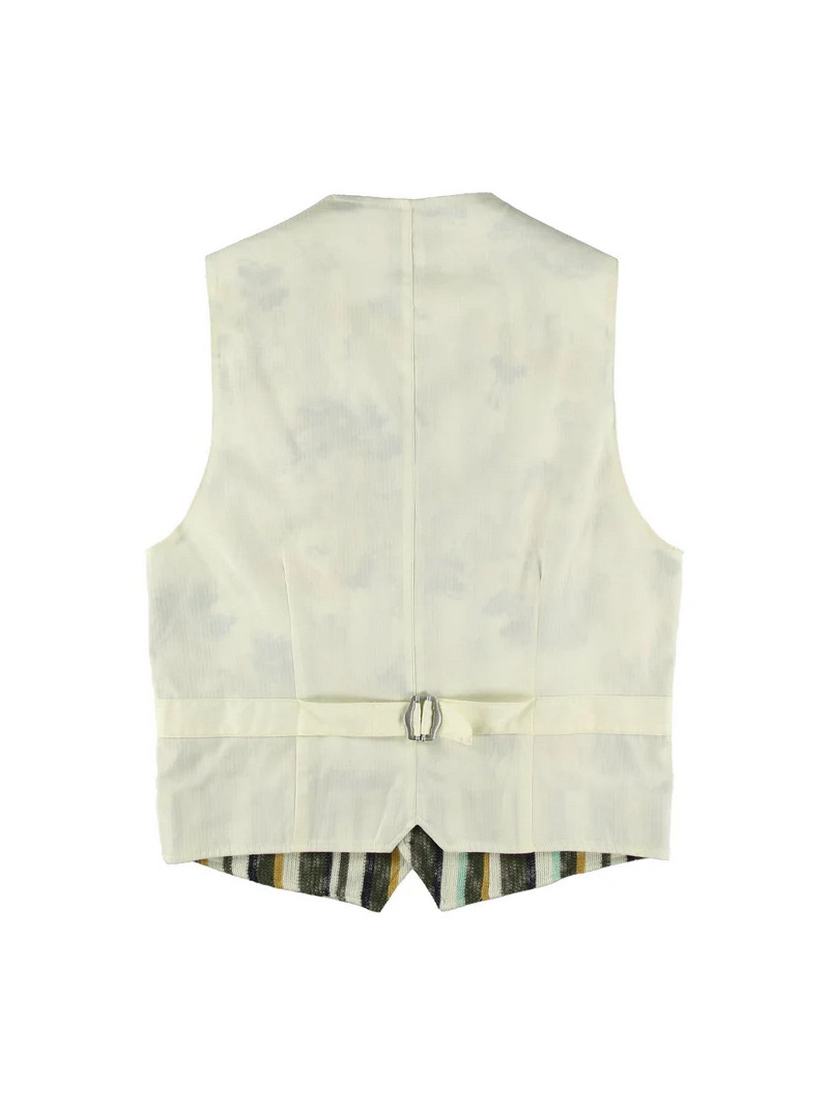 BOB Gilet Hommes P24SHOP253 T253 VAR.1 Beige