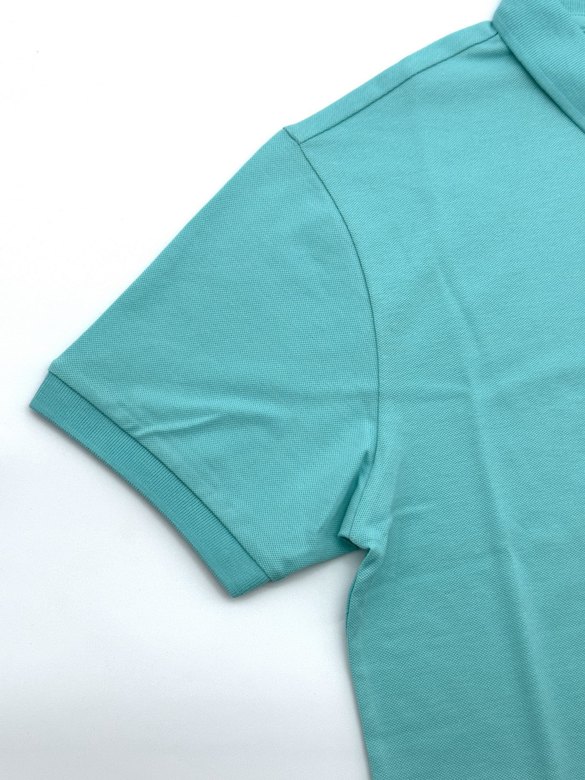 COLMAR T-Shirt et polo pour hommes 7646 4SH 670 Bleu