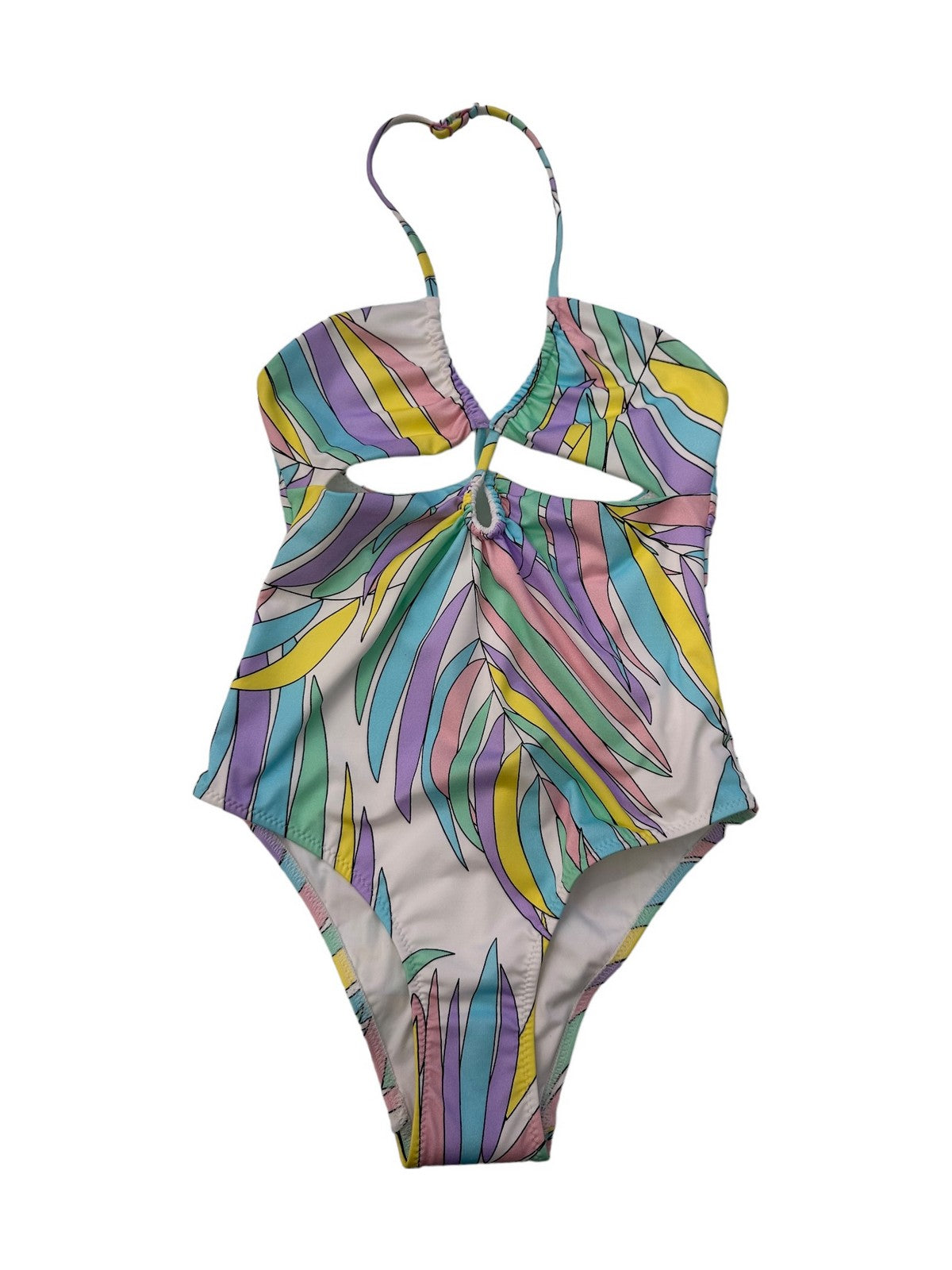 MC2 SAINT BARTH Maillots de bain Filles et Filles KINSLEY JR 00347F Multicolore