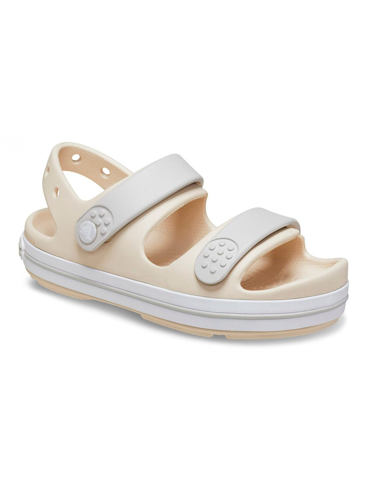 CROCS Sandales pour enfants Crocband Cruiser Sandal K 209423 45O Beige