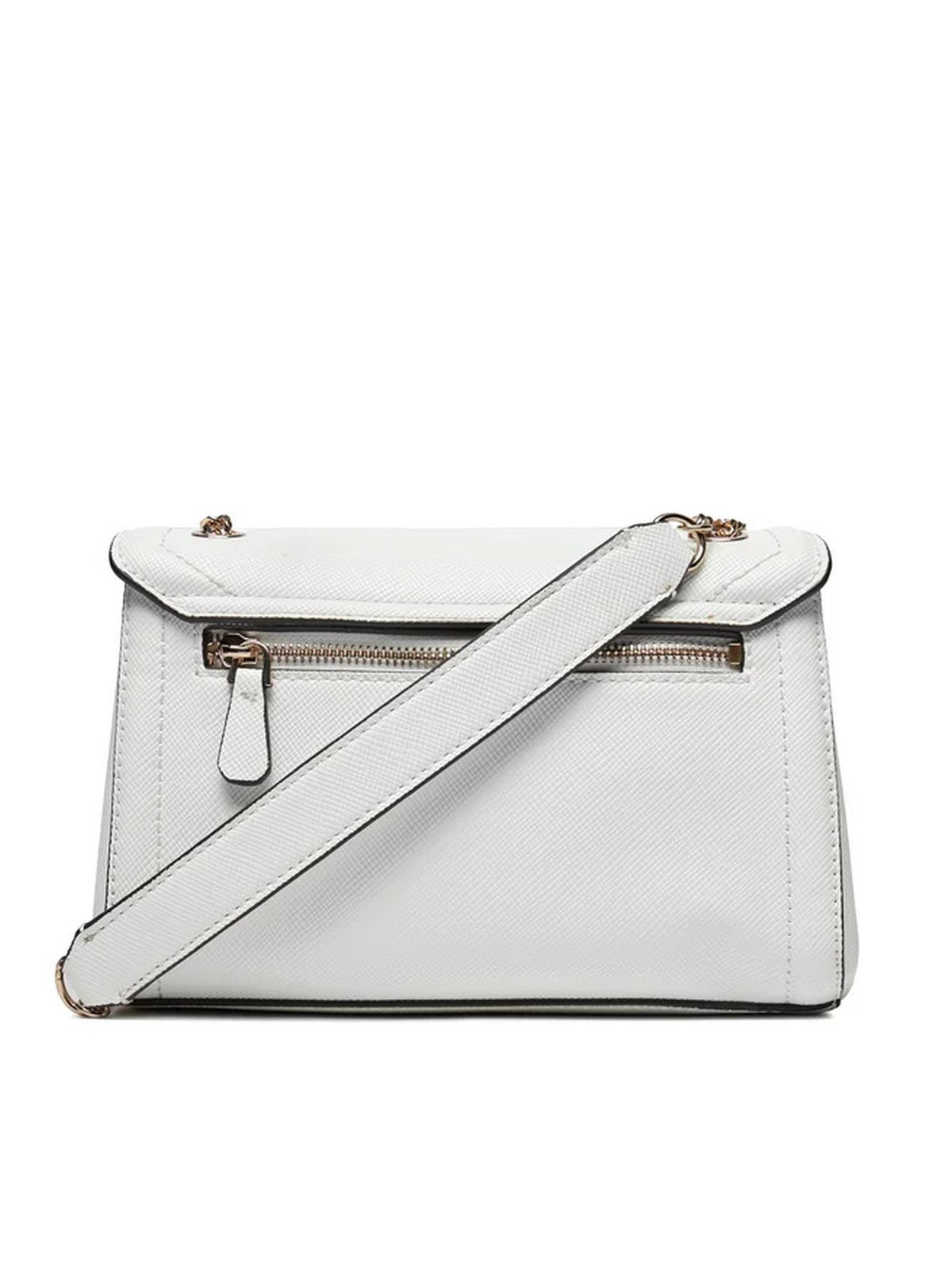 GUESS Sac à main pour femmes HWZG78 79210 WHI Blanc