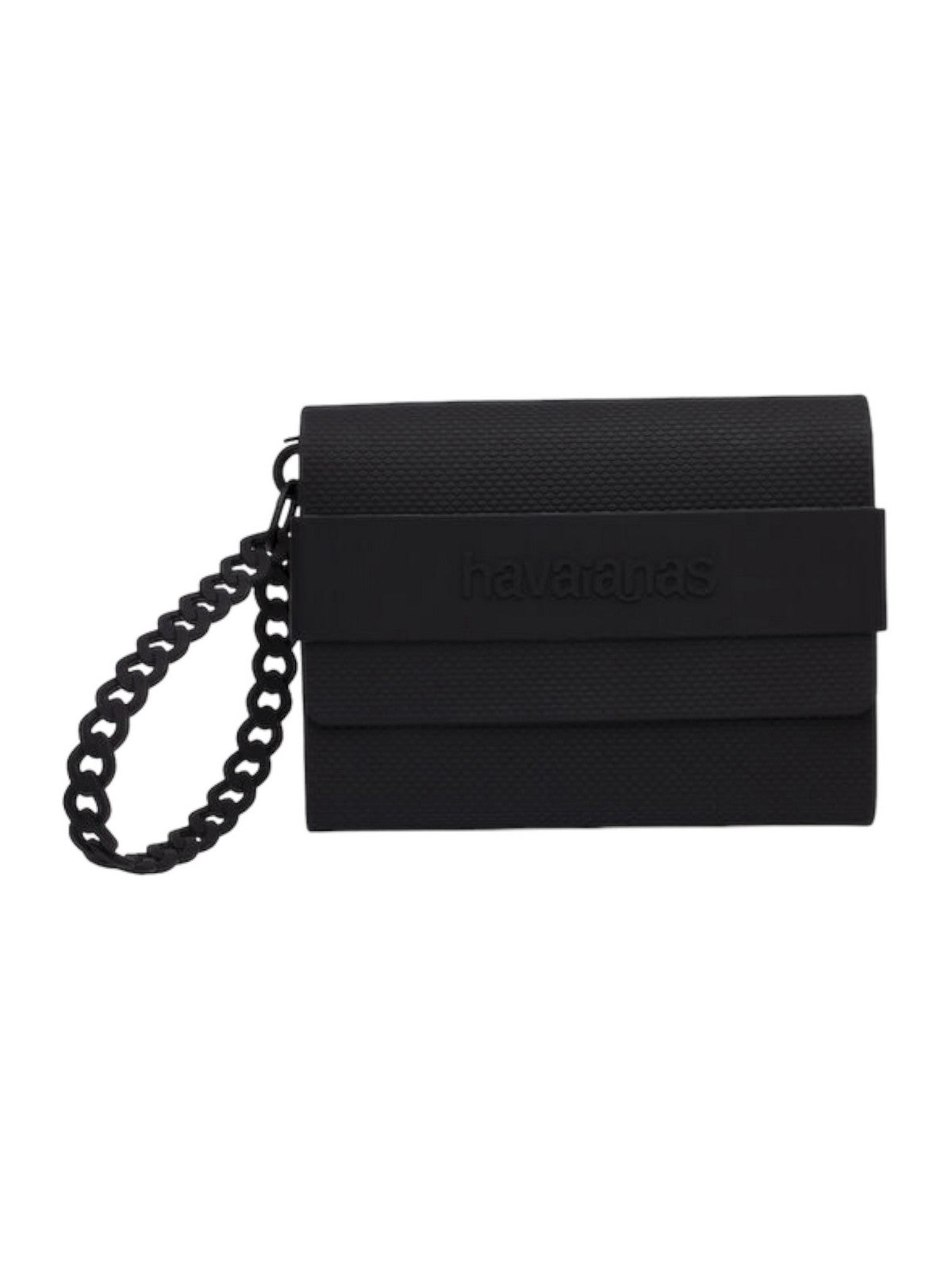 Pochette pour femmes HAVAIANAS 4148799.0090 Noir