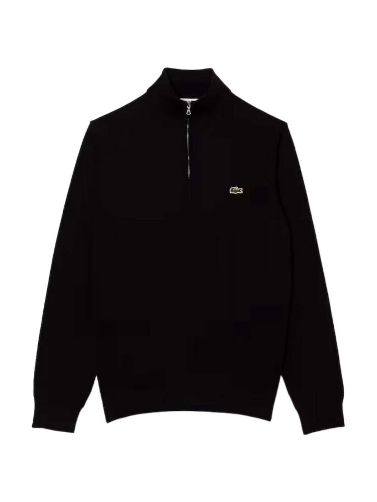 LACOSTE Hommes Pull AH1980 031 Noir