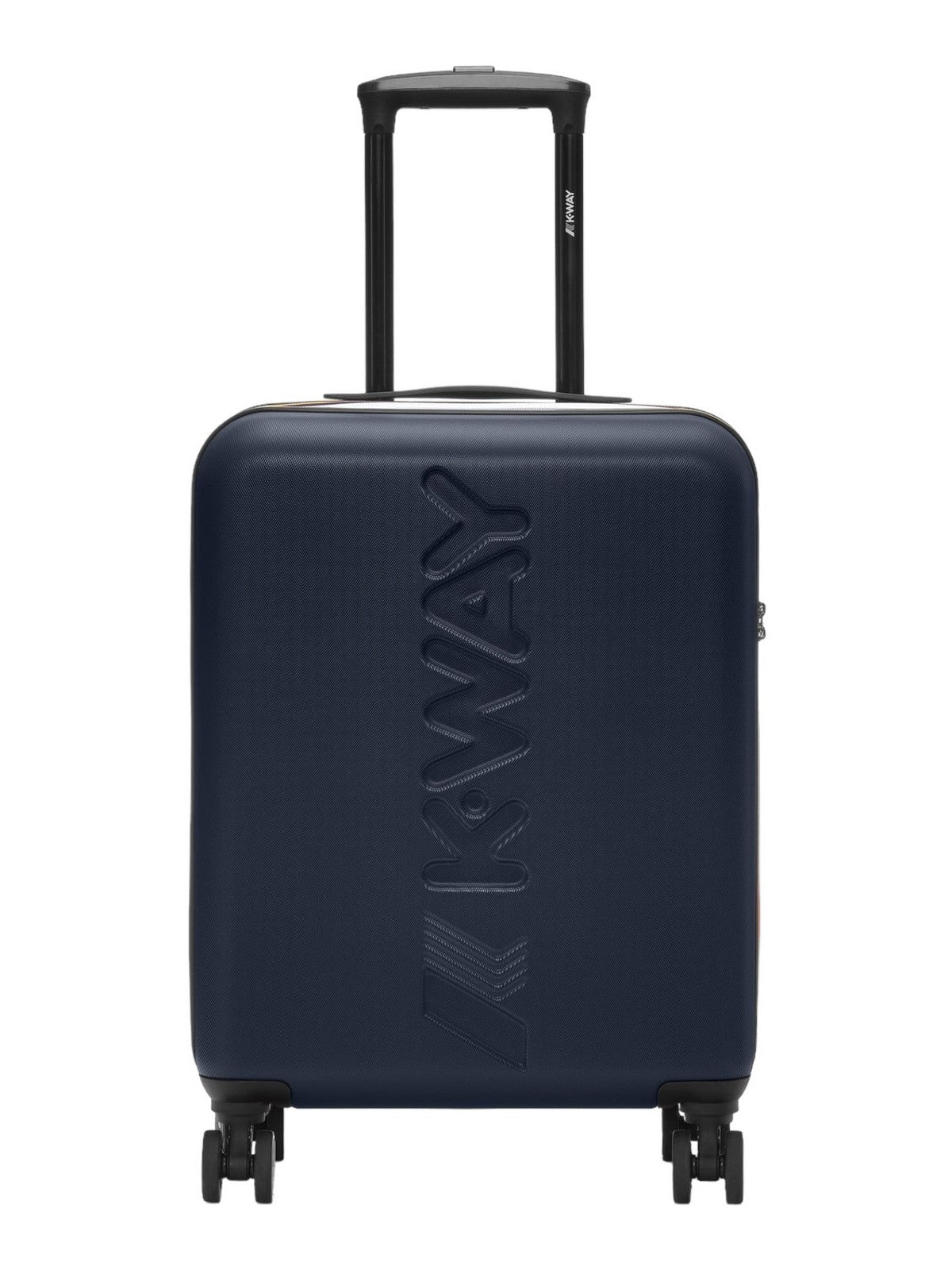 K-WAY Hommes Bagages et Trolley K11416W L19 Bleu
