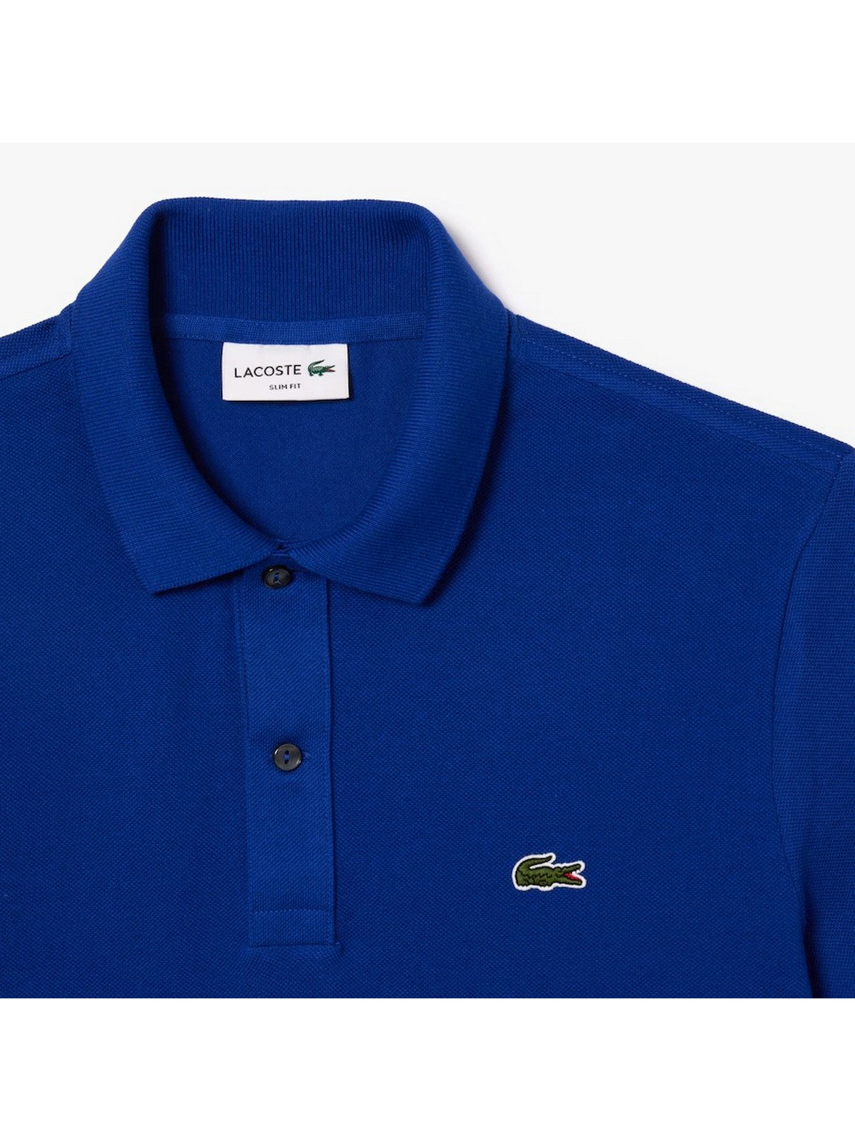 LACOSTE T-Shirt et polo hommes PH4012 BDM Bleu