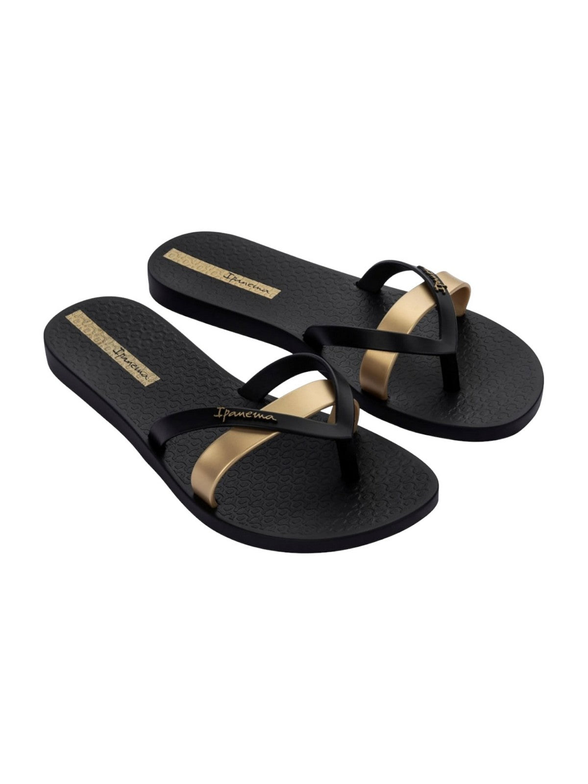 IPANEMA Tongs femmes Ipanema Kirei Fem IP.81805B AT156 Noir