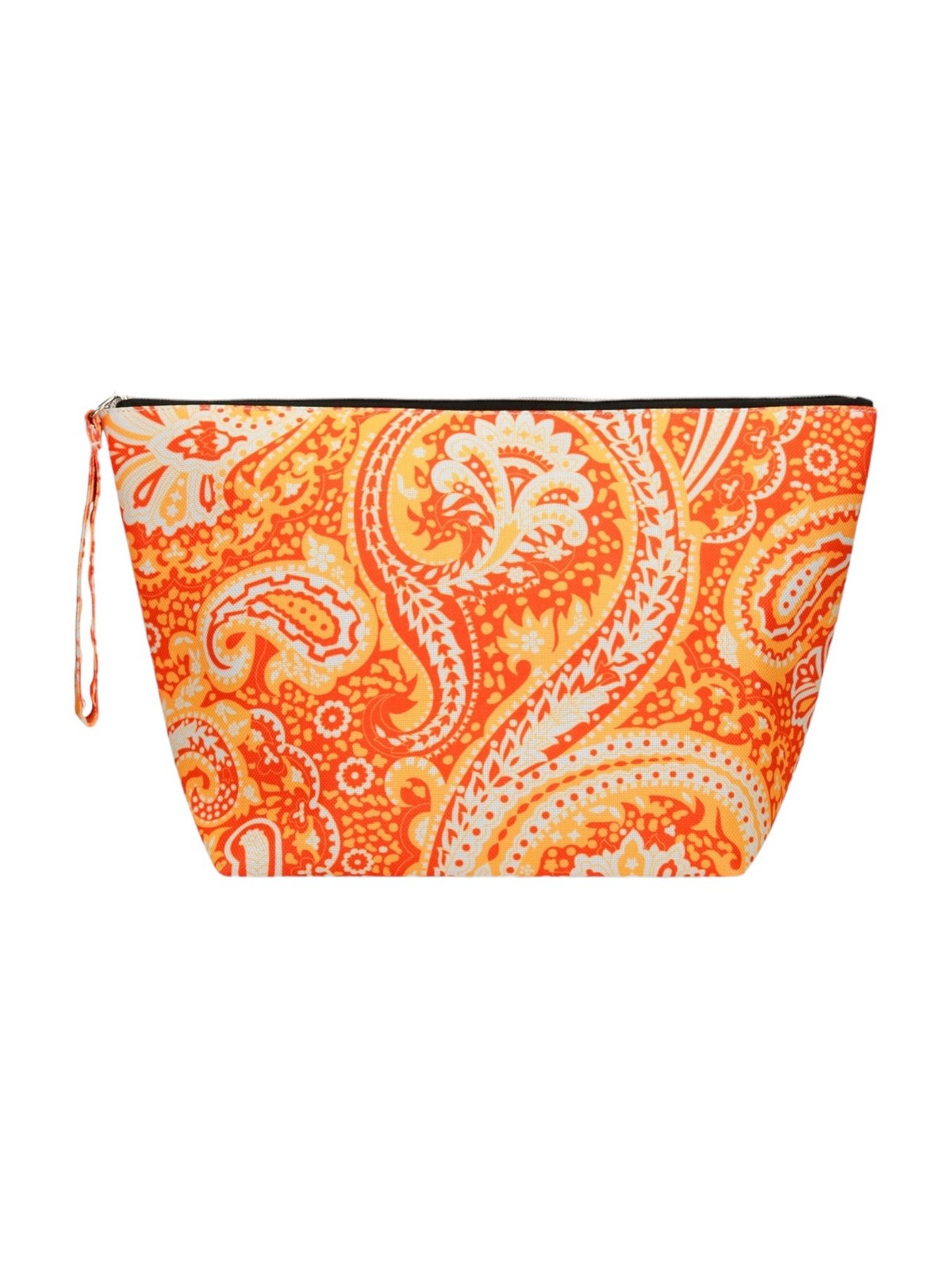 Pochette pour femmes F**K FK24-A032X10 Orange