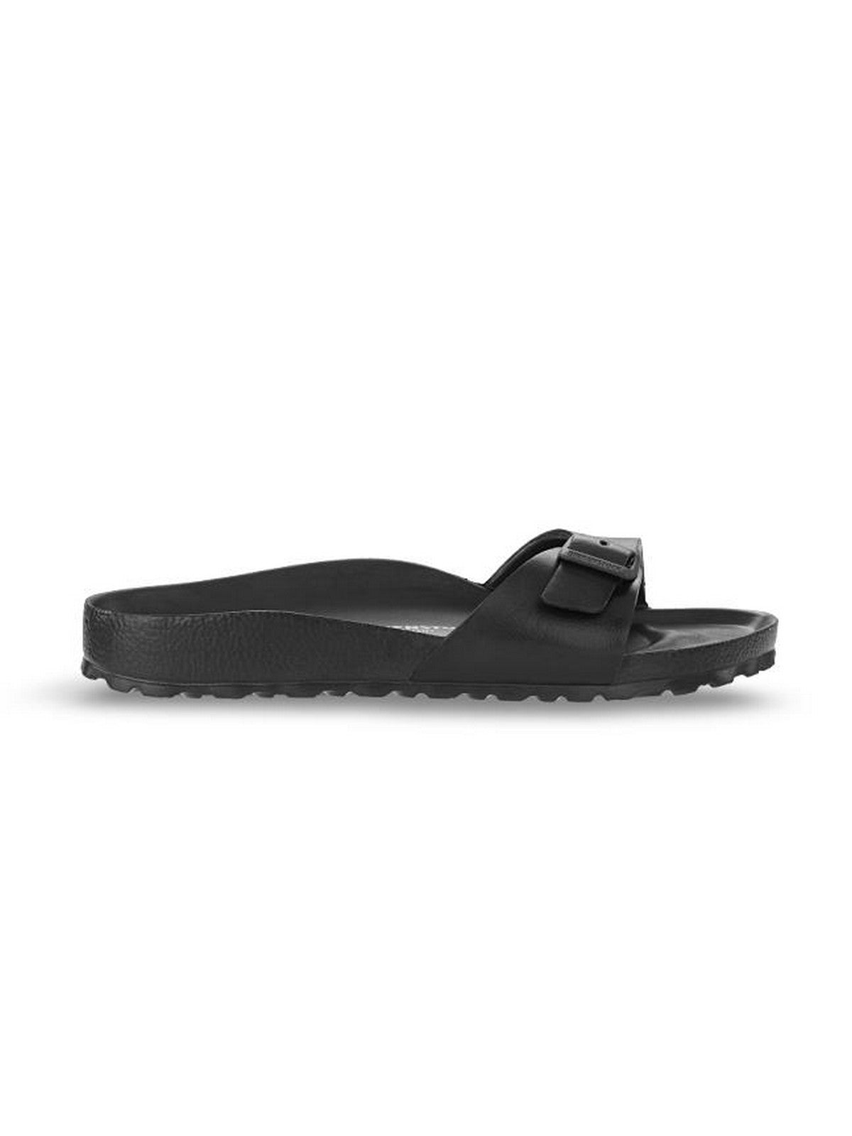 BIRKENSTOCK Femmes Sandalwood Madrid 128163 Noir