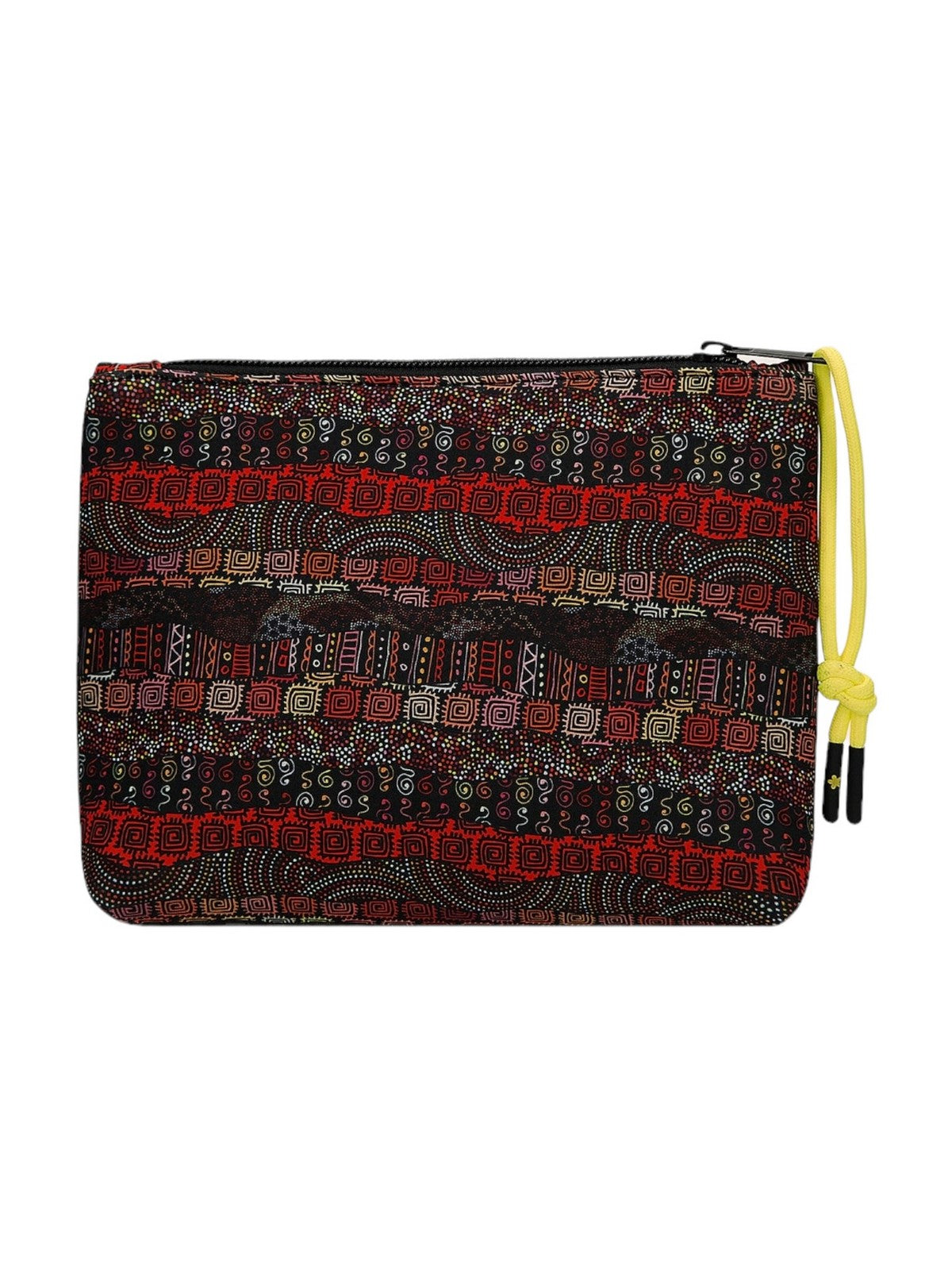 Pochette pour femmes F**K FK24-A230X08 Multicolore