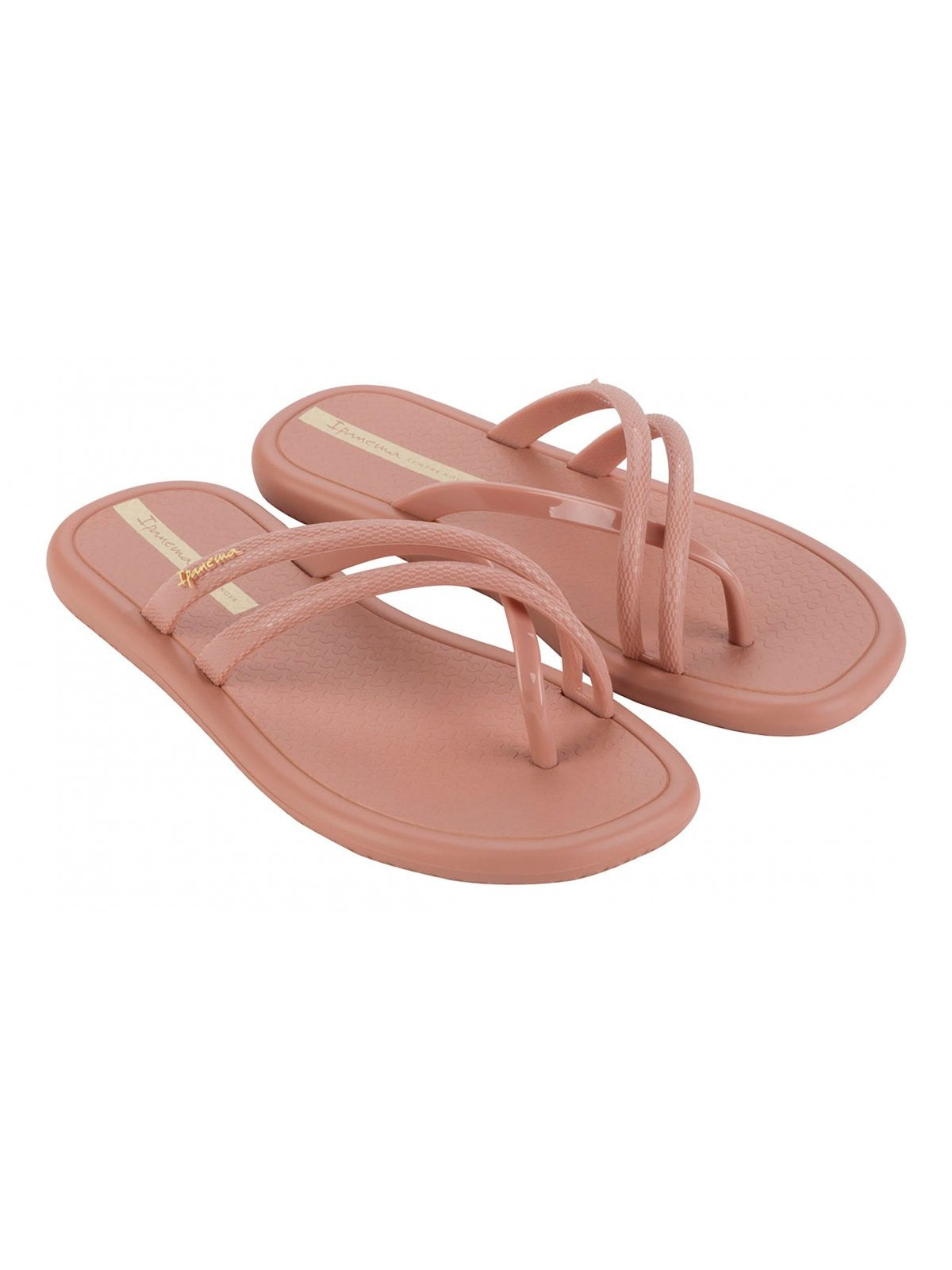 IPANEMA Tongs femmes Ipanema Meu Sol Rasteira Ad IP.27133 AV908 Rose