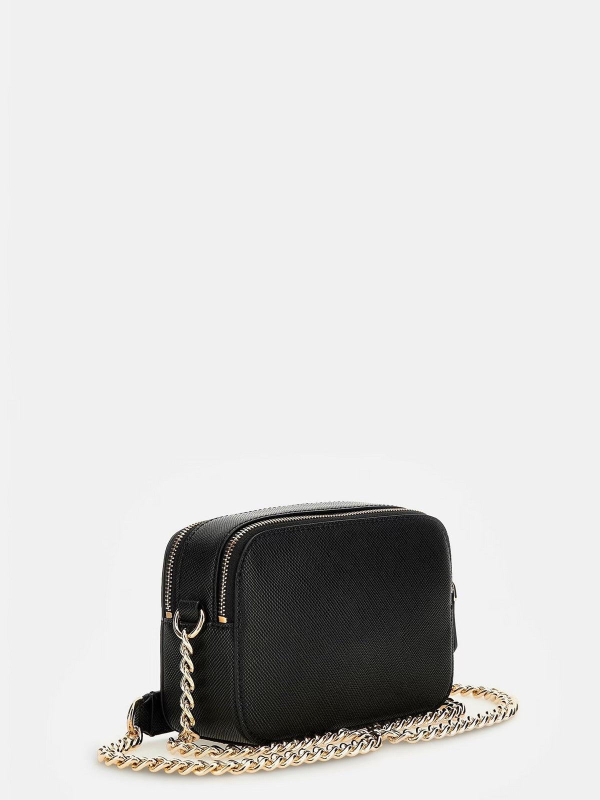 GUESS Sac à main pour femmes HWZG78 79140 BLA Noir