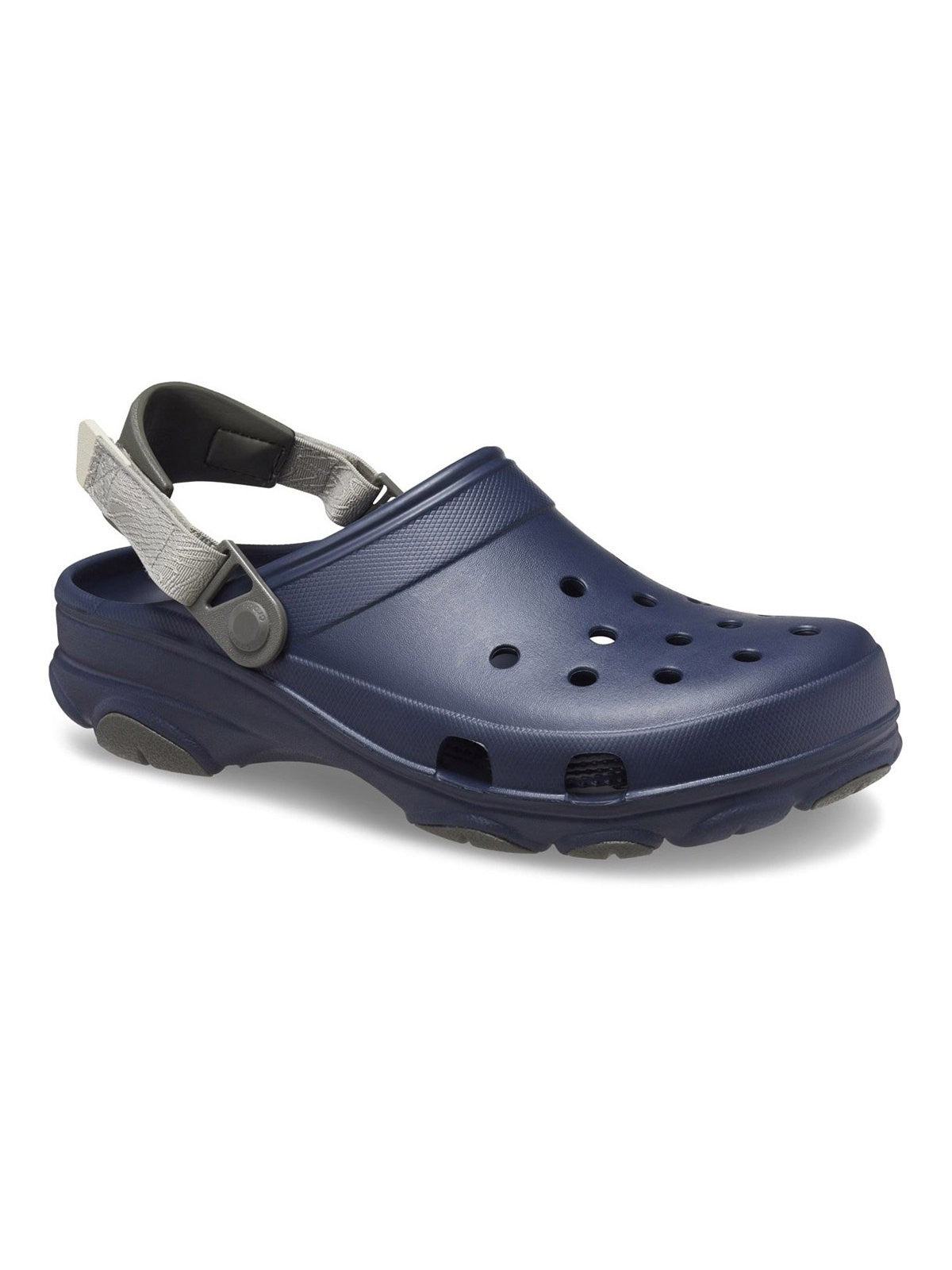 CROCS Hommes Classic All Terrain Clog M 206340 4FK Bleu