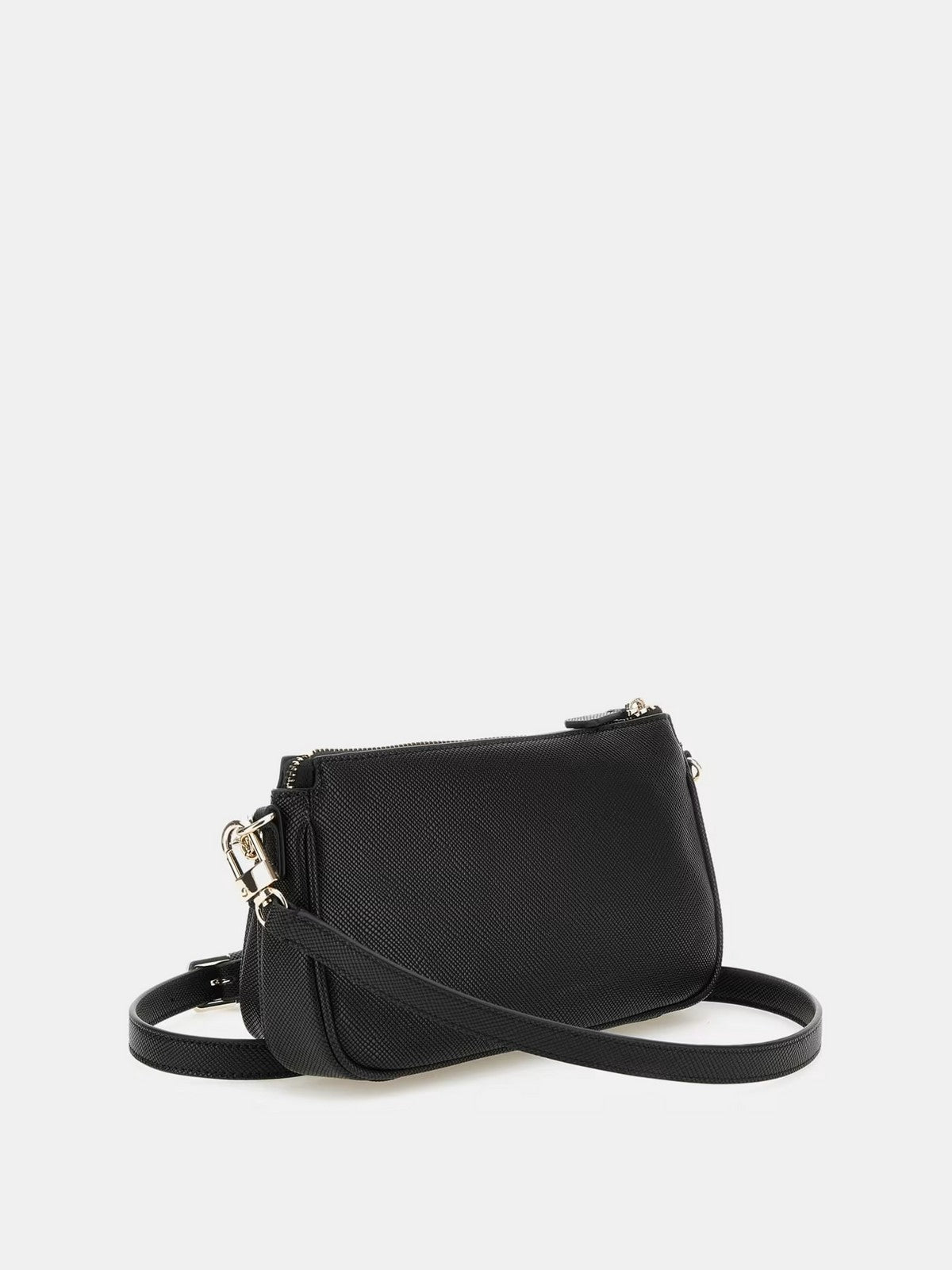 GUESS Sac Femme Noelle HWZG78 79710 BLA Noir