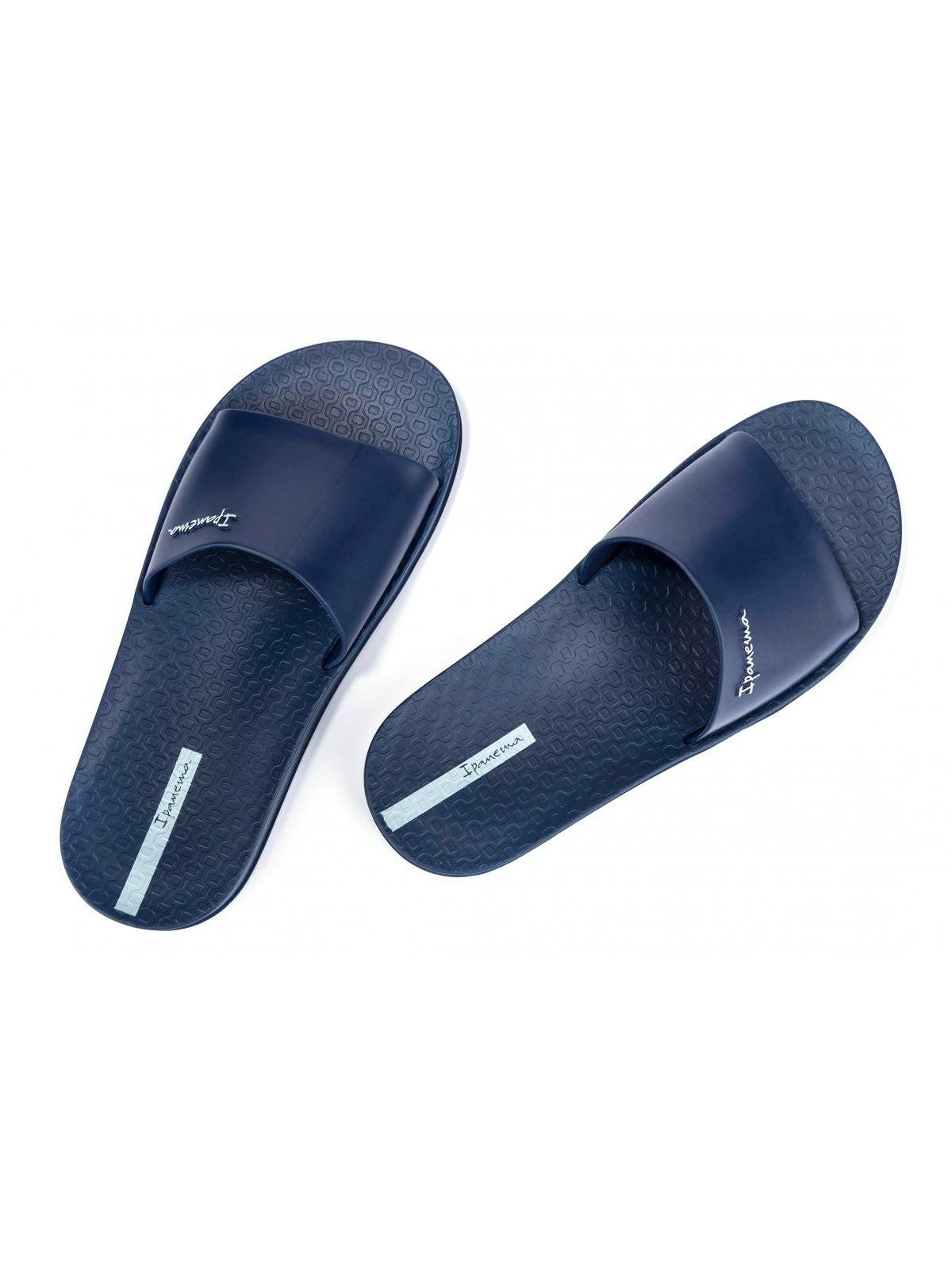 IPANEMA Hommes Slide Unissex IP.82832 AJ331 Bleu