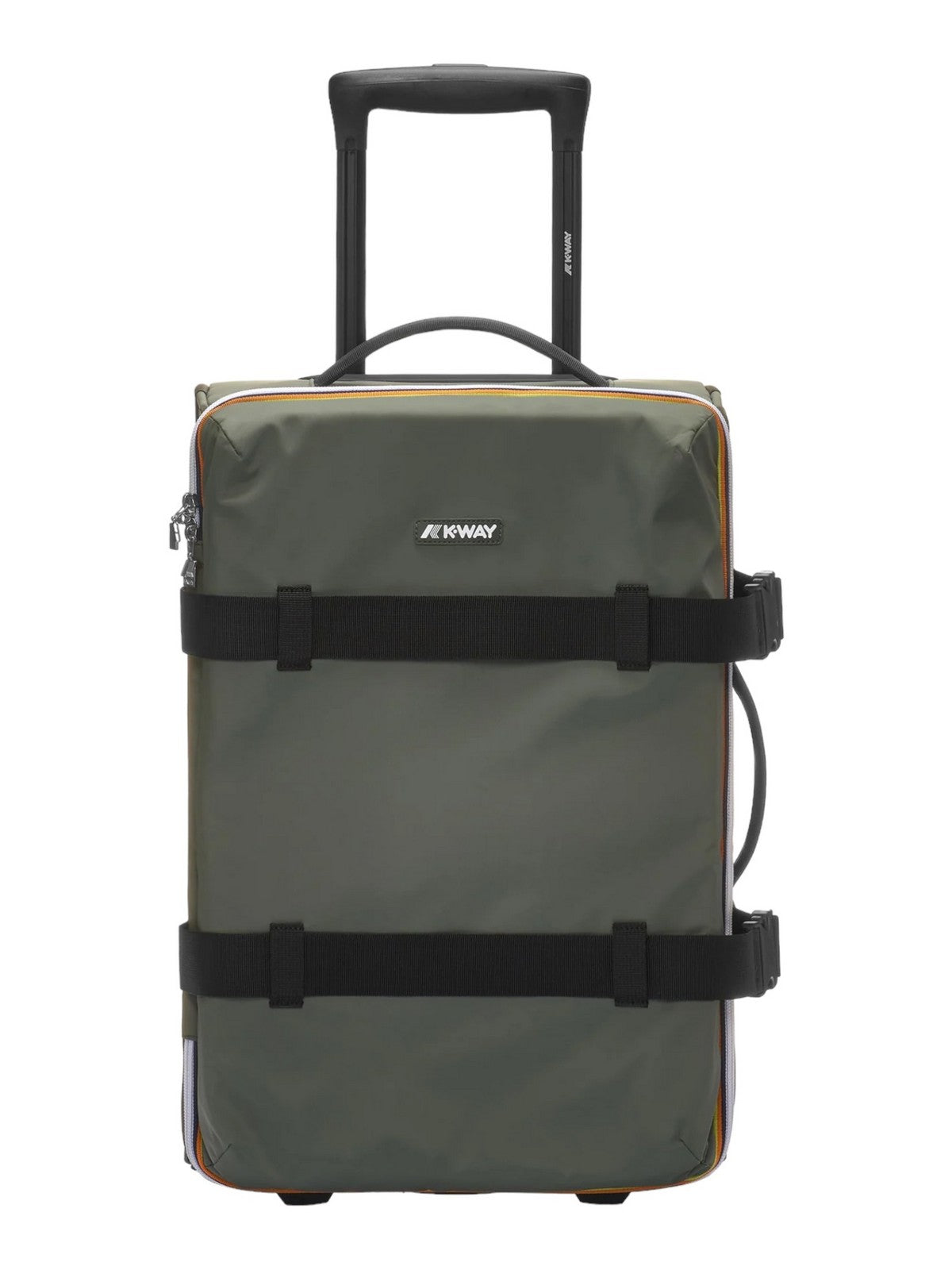K-WAY Bagages et chariots pour hommes K2127IW Y02 Green