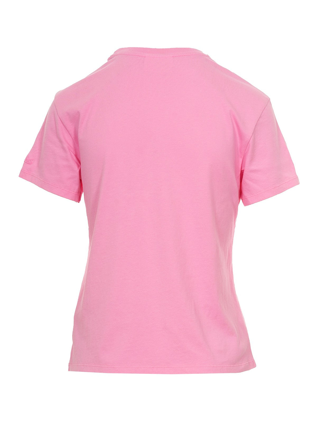 MC2 SAINT BARTH T-Shirt et Polo Femme EMILIE 05735F Rose