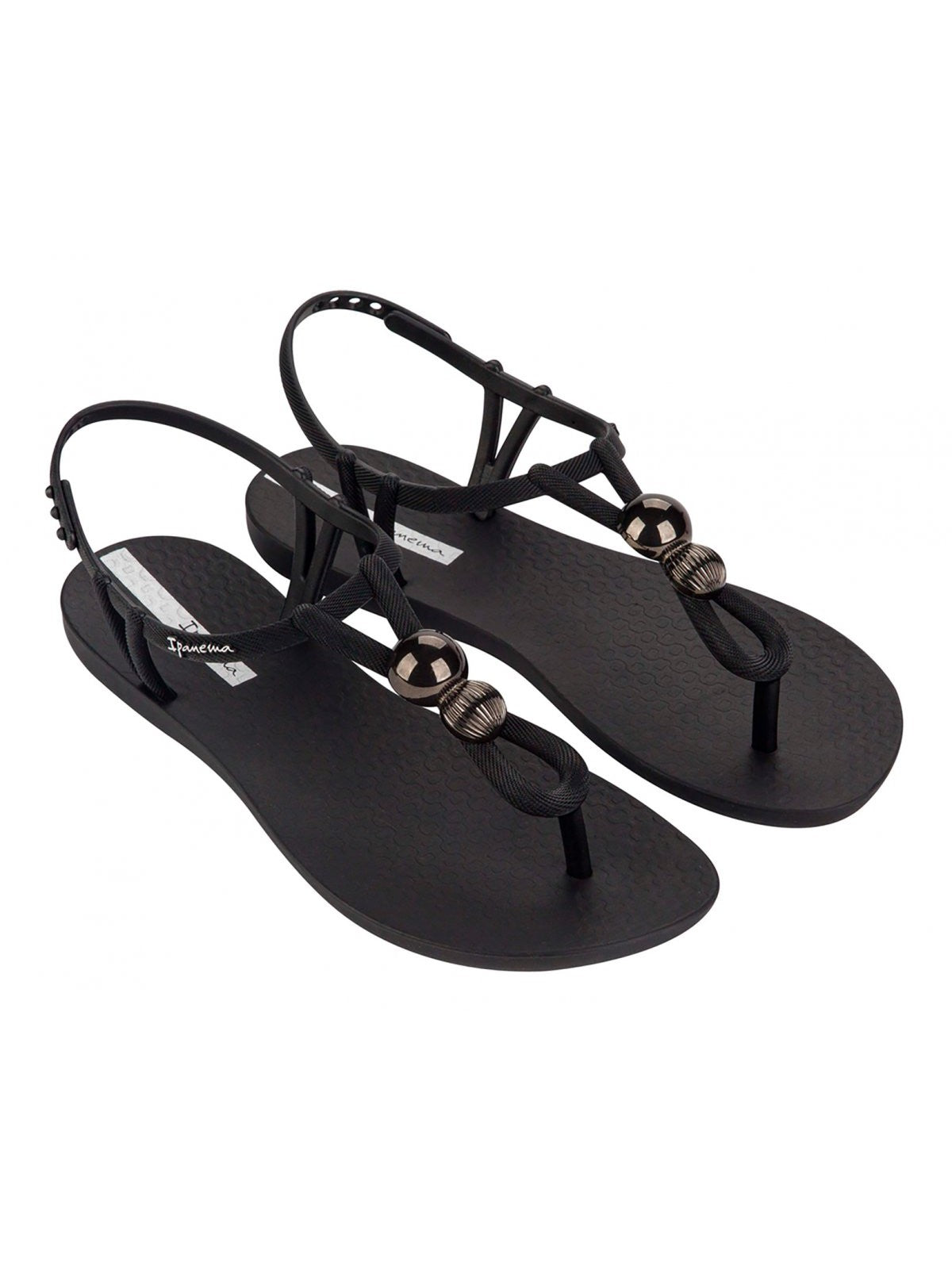 IPANEMA Sandales pour femmes Ipanema Class Spheres Sndl Fem IP.83512 AQ957 Noir