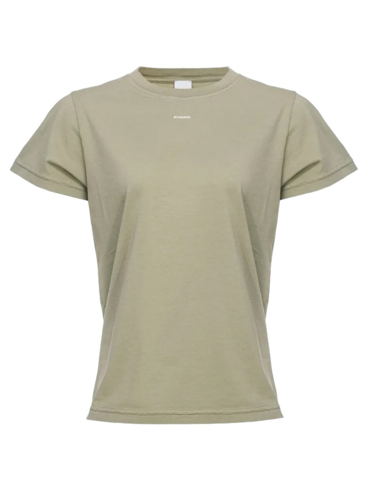 PINKO T-Shirt et polo pour femmes 100373-A1N8 U84 Vert