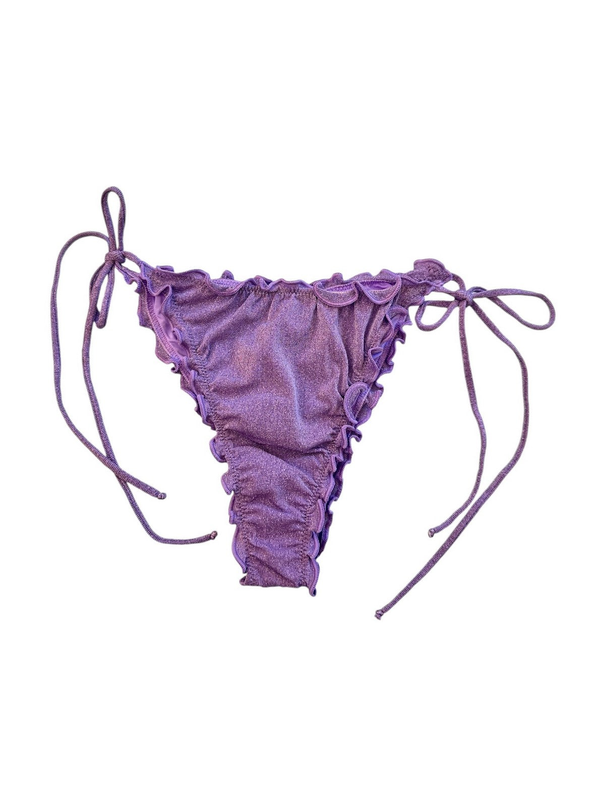 MC2 SAINT BARTH Maillots de bain femmes MIAMI 00338F Purple