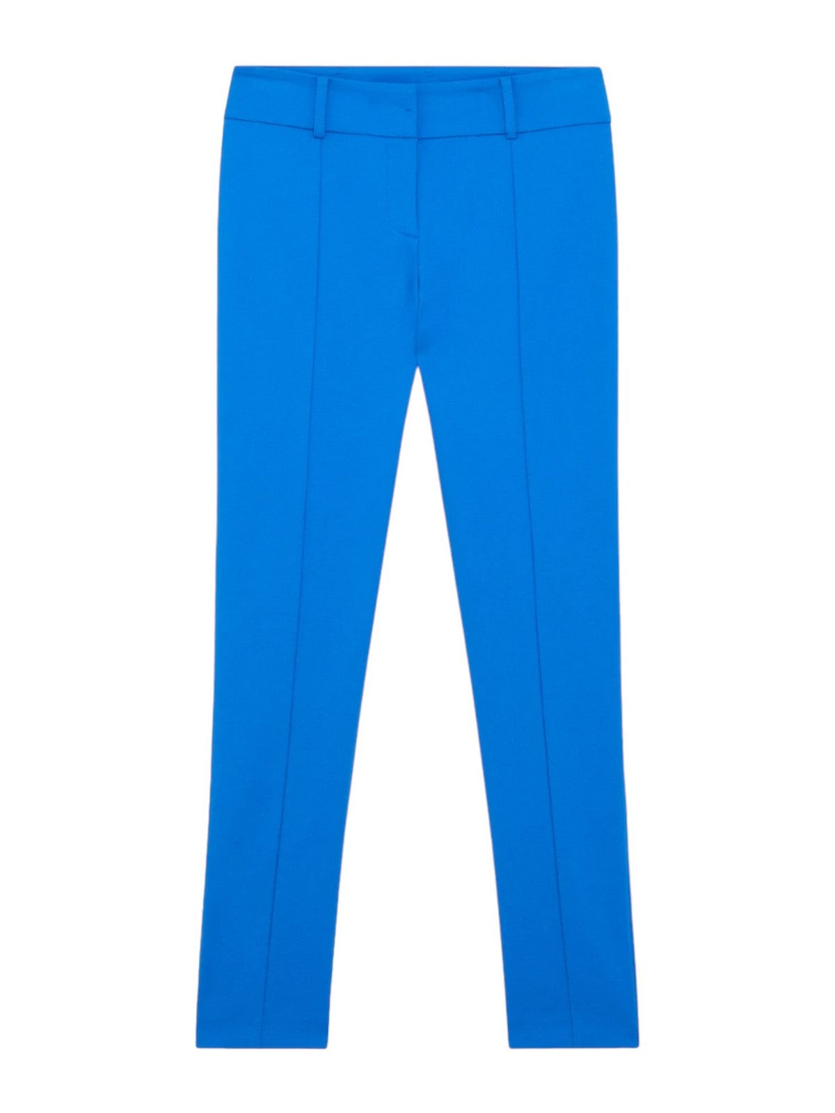 PATRIZIA PEPE Pantalon Femme CPA368 AQ39 C990 Bleu