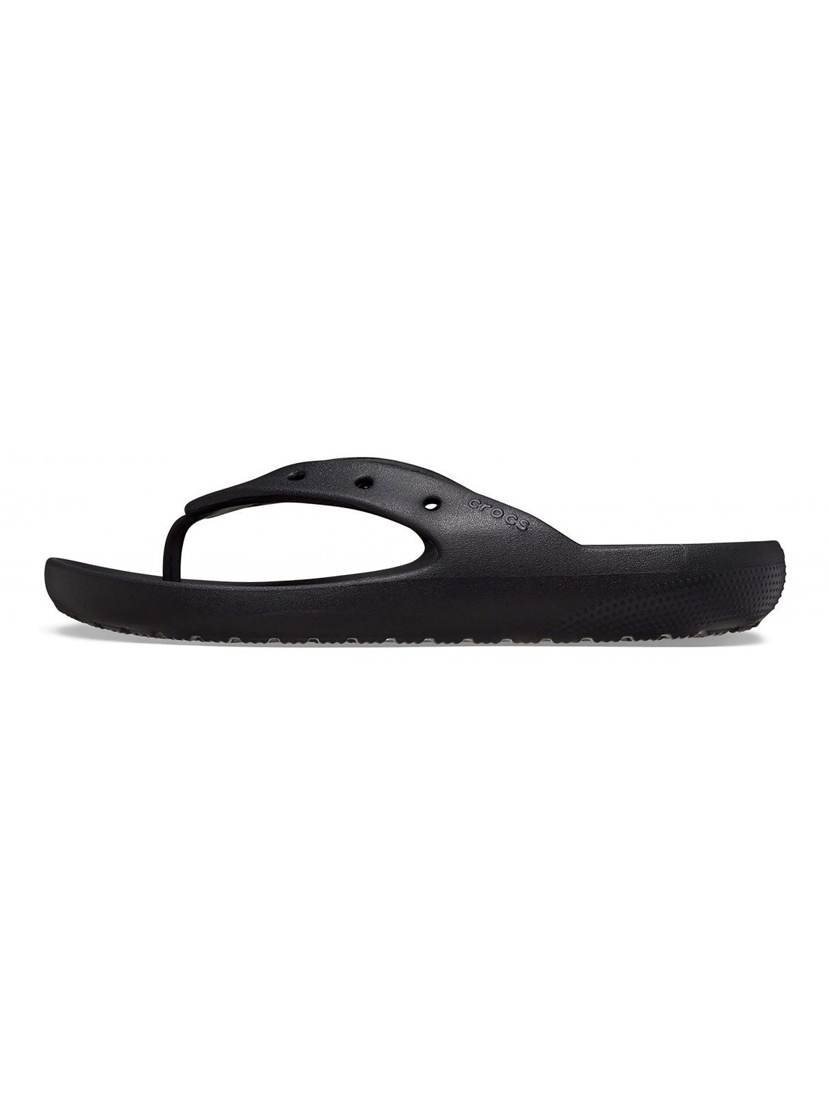 CROCS Adulte Flip Unisexe Flip 2 209402 001 Noir