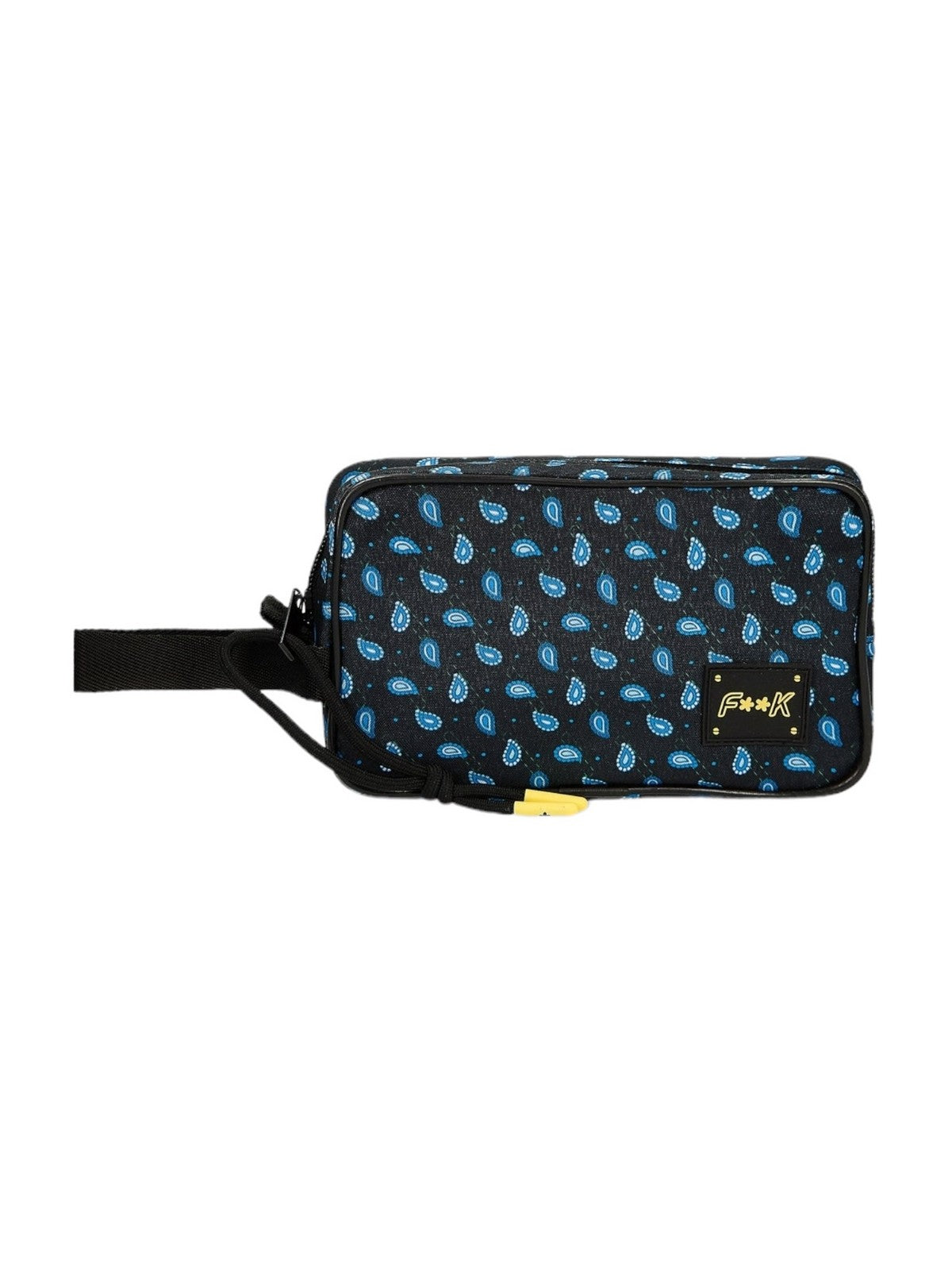 Pochette pour hommes F**K FK24-A209X10 Bleu