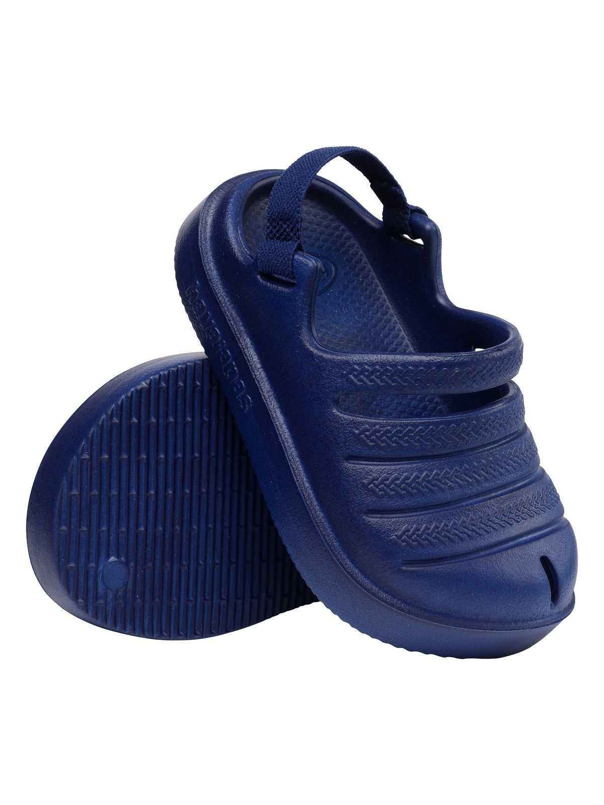 Tongs HAVAIANAS Kids Hav. Baby Clog 4148261.0555 Bleu