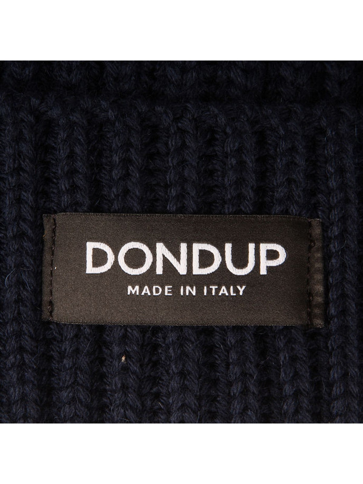 DONDUP Chapeau homme UQ065 Y00474U XXX 890 Blue