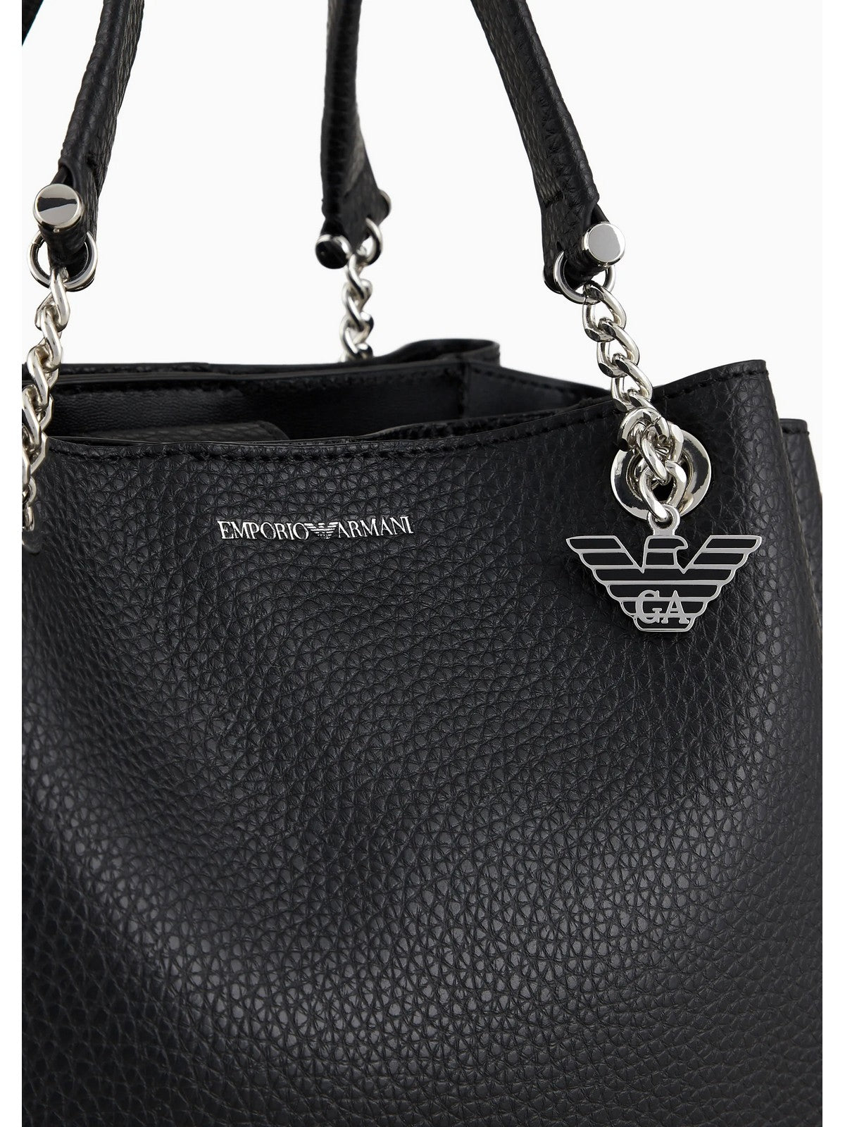 EMPORIO ARMANI Sac Femme Y3D159 YFN6E 81386 Noir