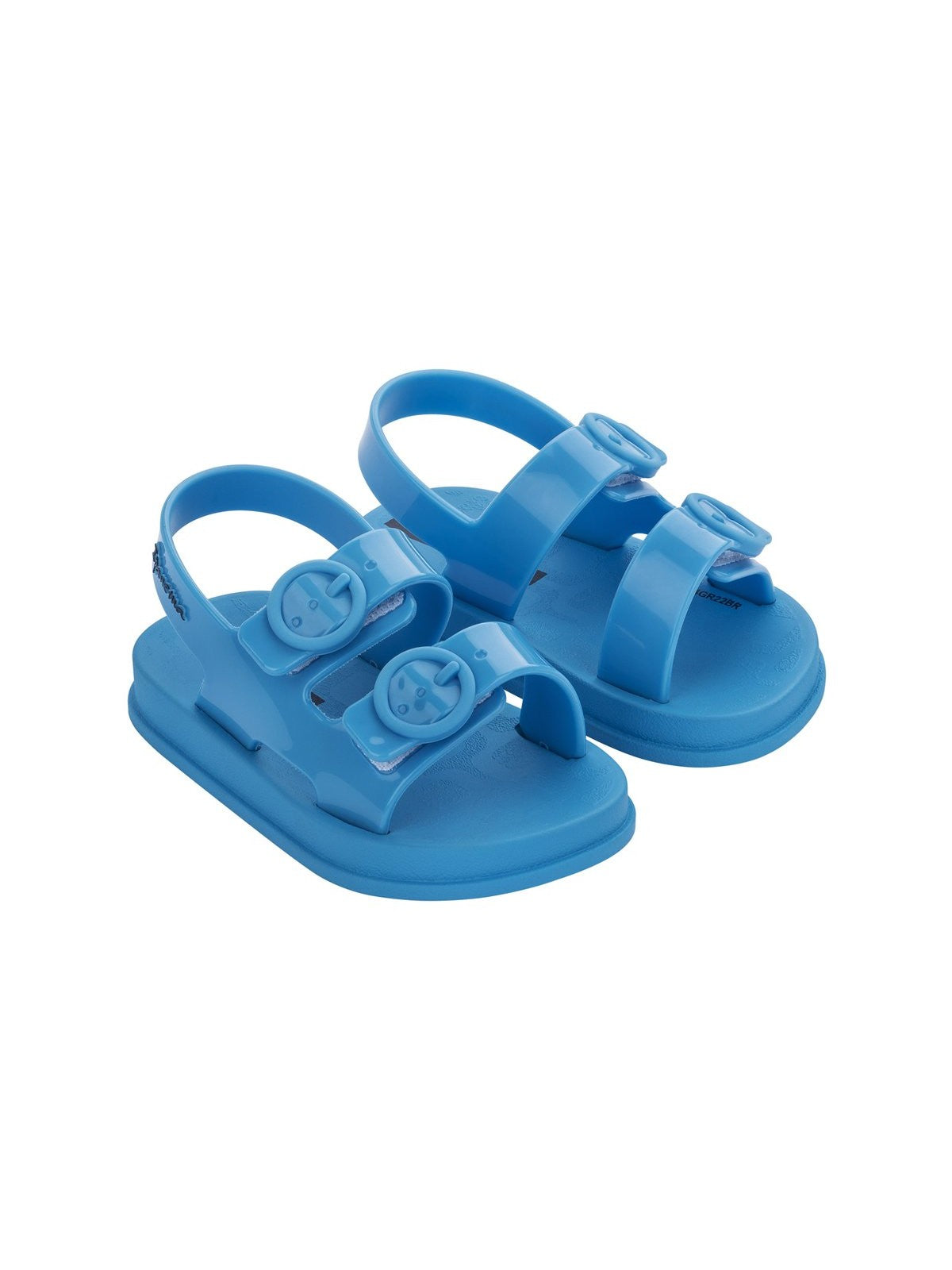 IPANEMA Sandales pour bébés IP.27020 AI351 Bleu