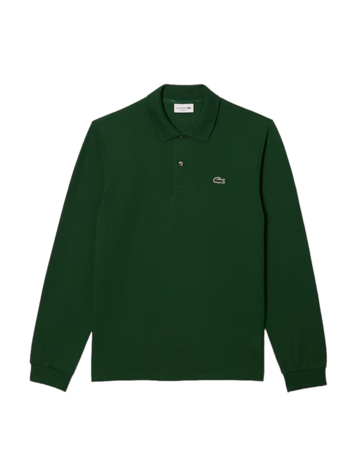 LACOSTE T-Shirt et Polo Hommes L1312 132 Vert