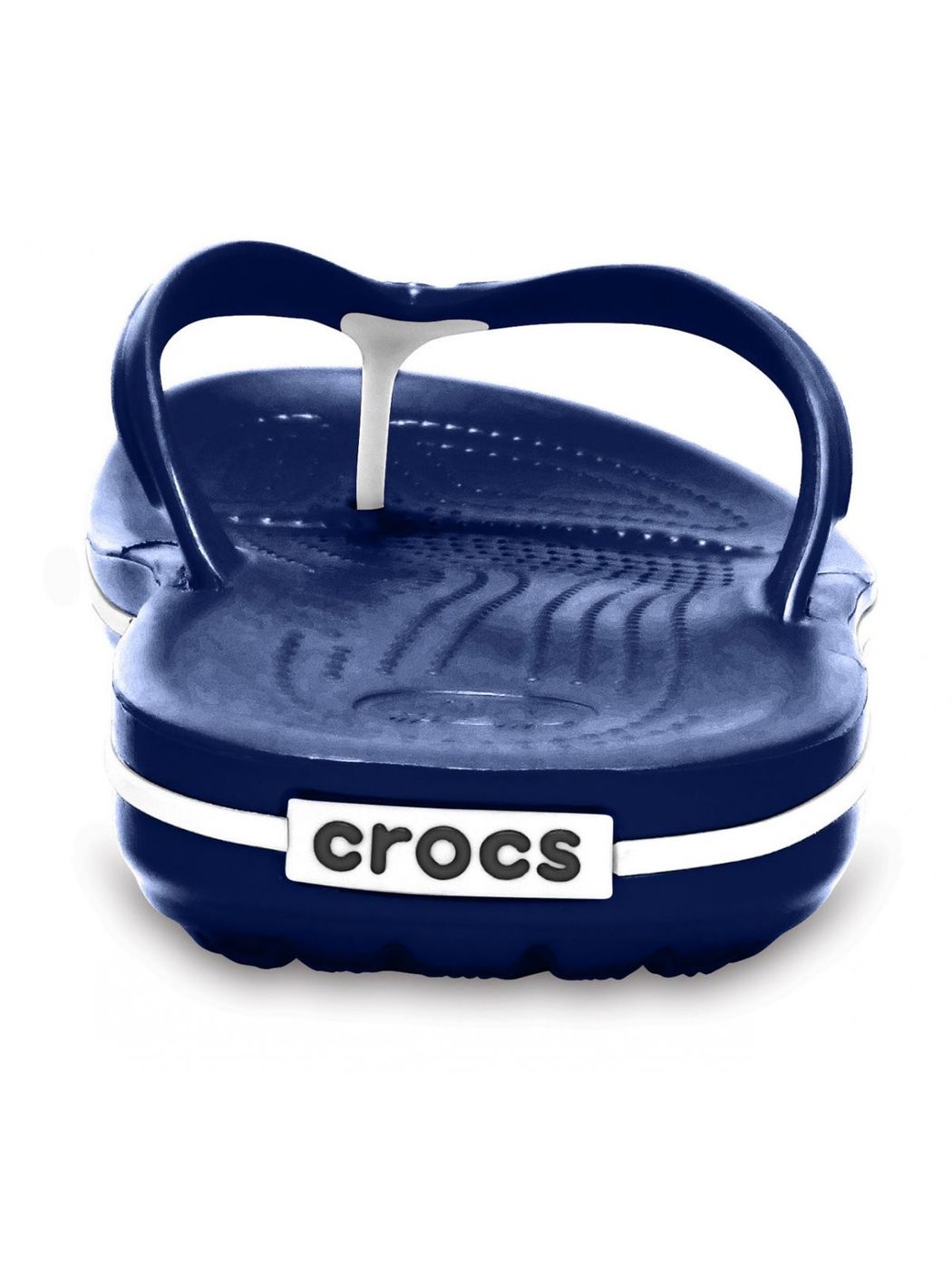 CROCS Tongs hommes Crocband flip 11033 410 Bleu