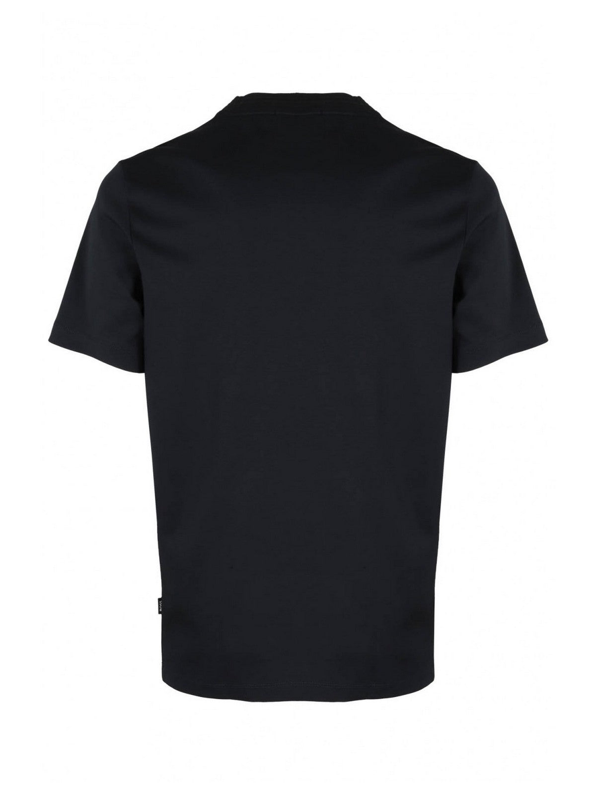 HUGO BOSS Hommes T-Shirt et Polo 50485158 405 Bleu