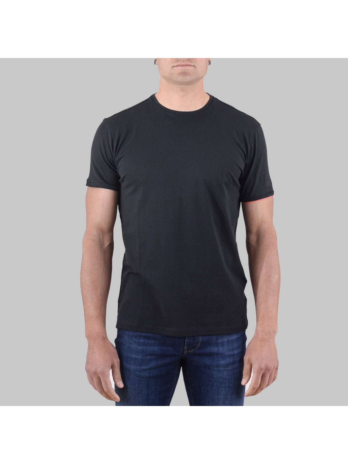 RRD T-Shirt et Polo Hommes 23138 10 Noir