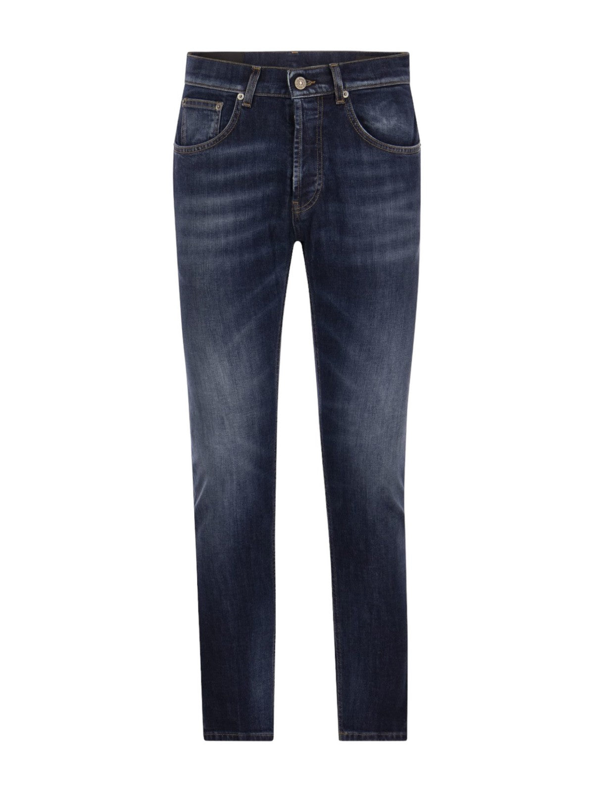 DONDUP Hommes Jeans Dian UP576 DS0257U GF8 800 Blue