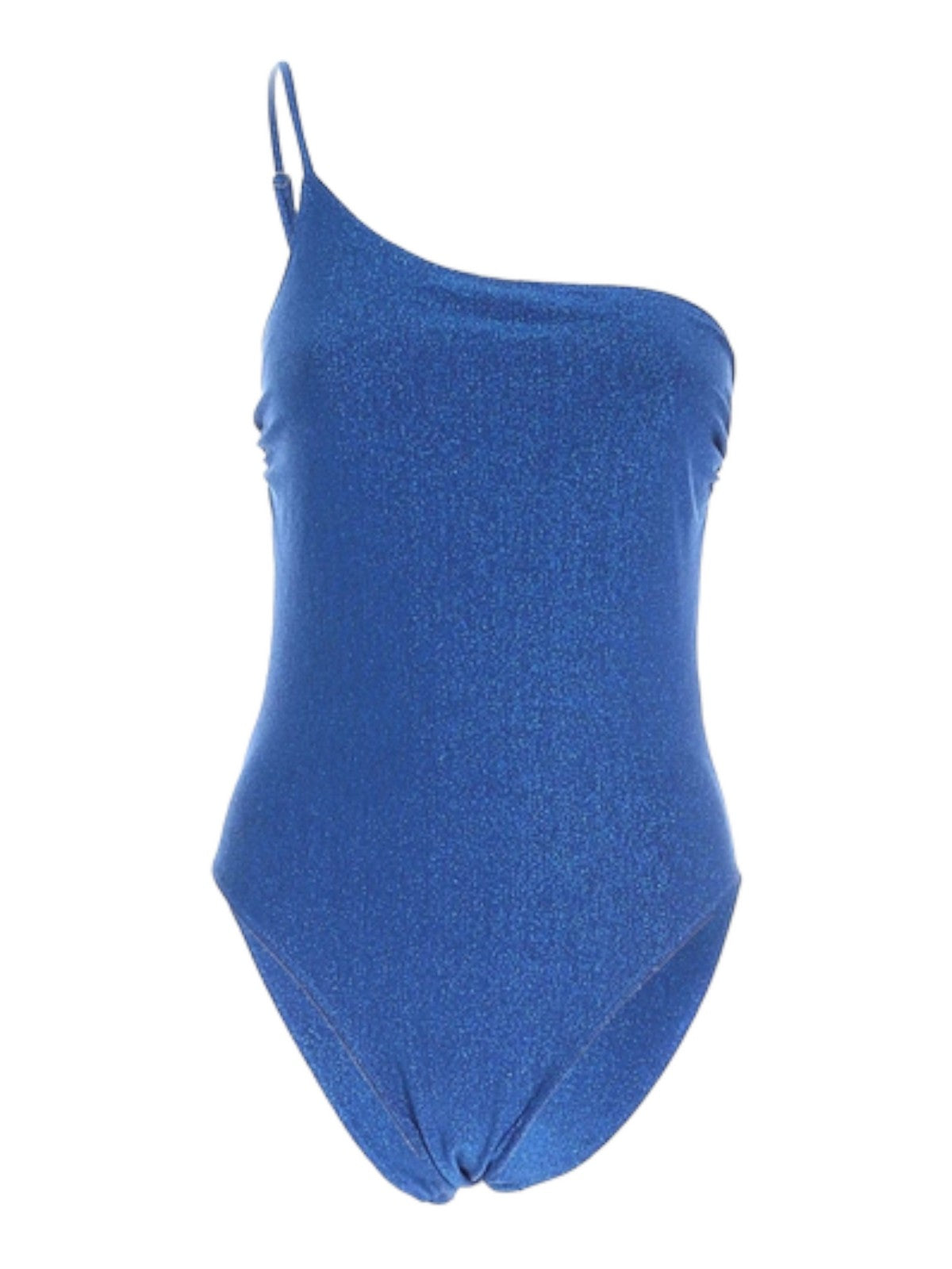 MC2 SAINT BARTH Maillot de bain femme monokini TESS LUX17 Bleu