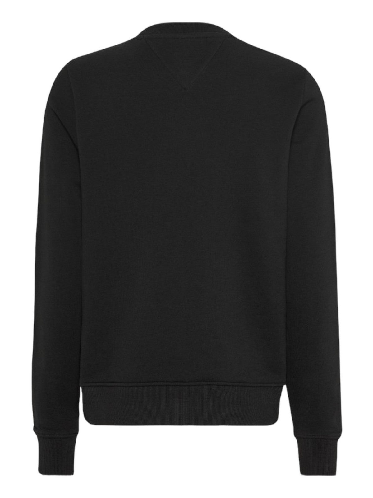 TOMMY HILFIGER Sweatshirt Femme DW0DW16931 BDS Noir