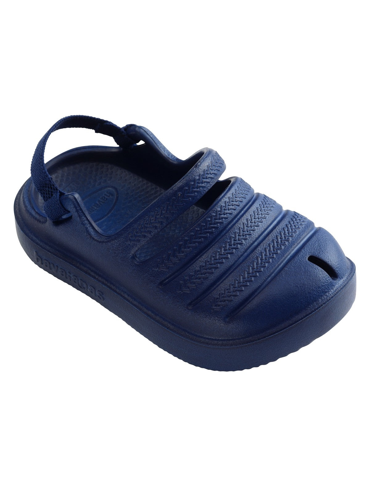 Tongs HAVAIANAS Kids Hav. Baby Clog 4148261.0555 Bleu