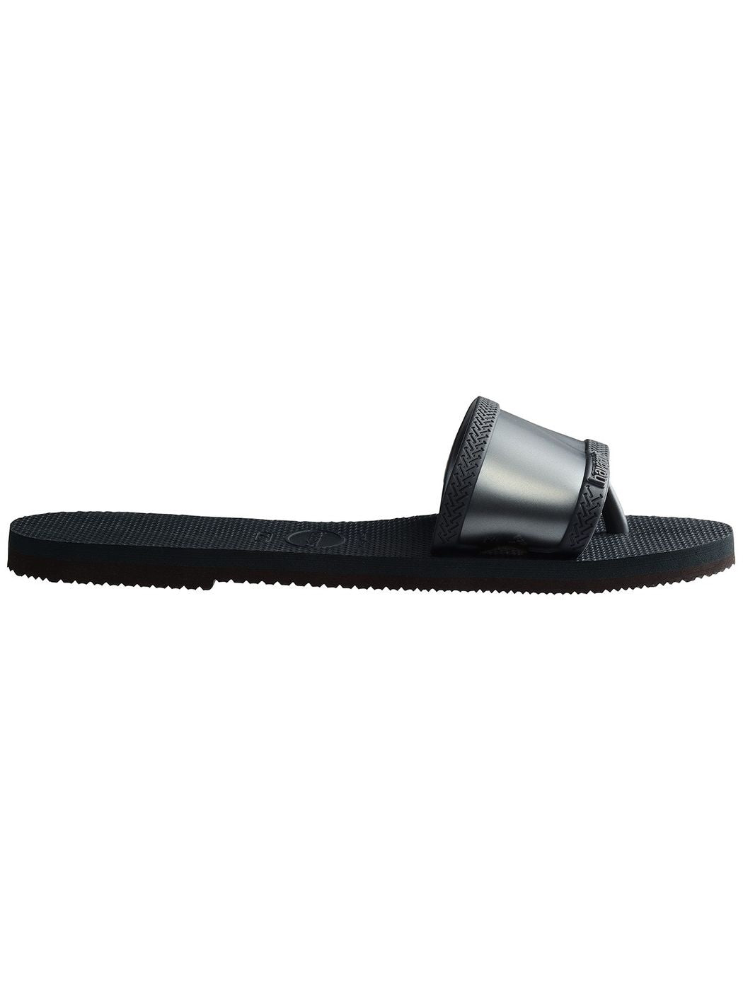 Tongs HAVAIANAS Femme 4147238.0074 Gris