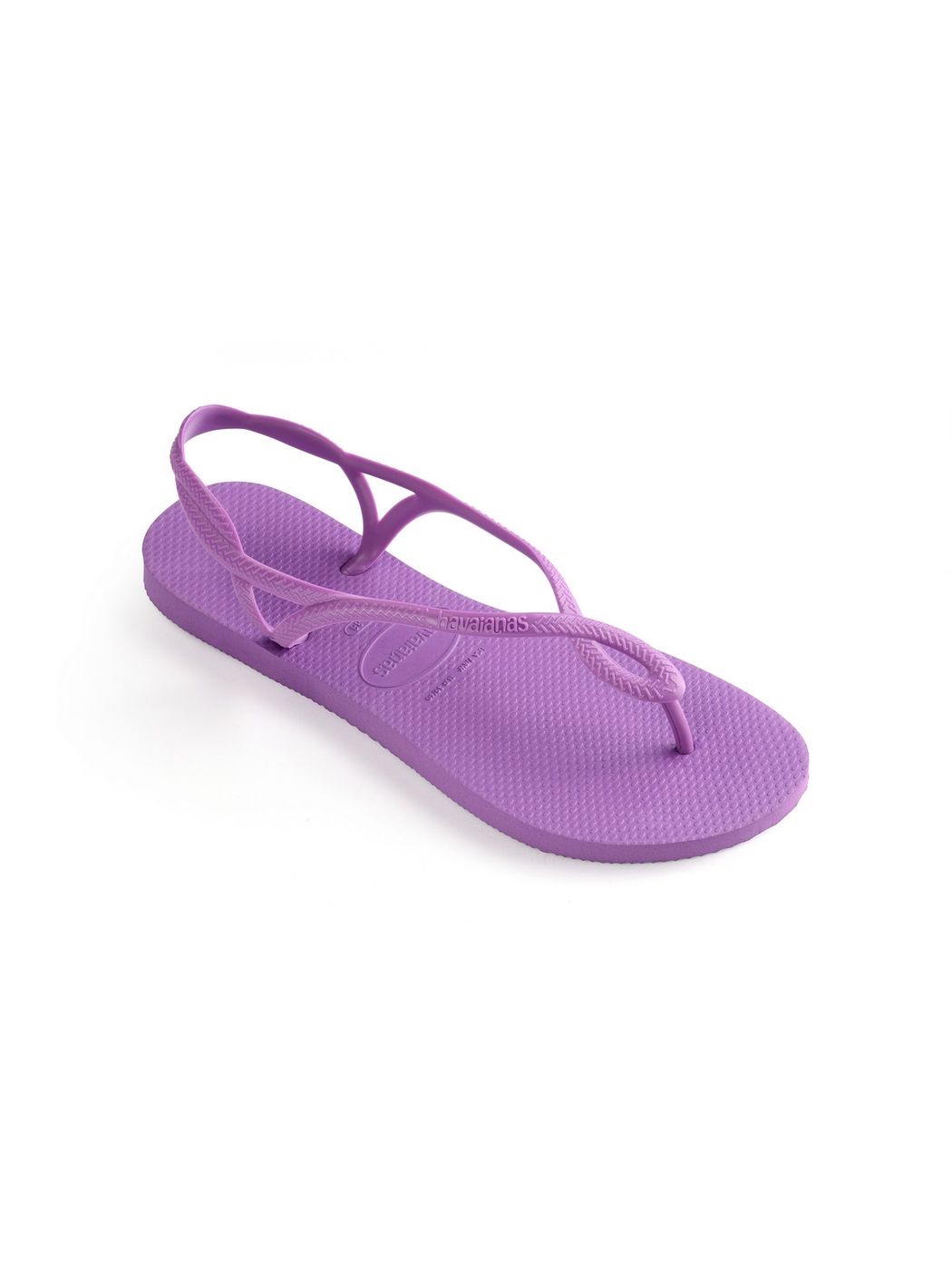 Tongs HAVAIANAS Femme 4129697.2297 Violet