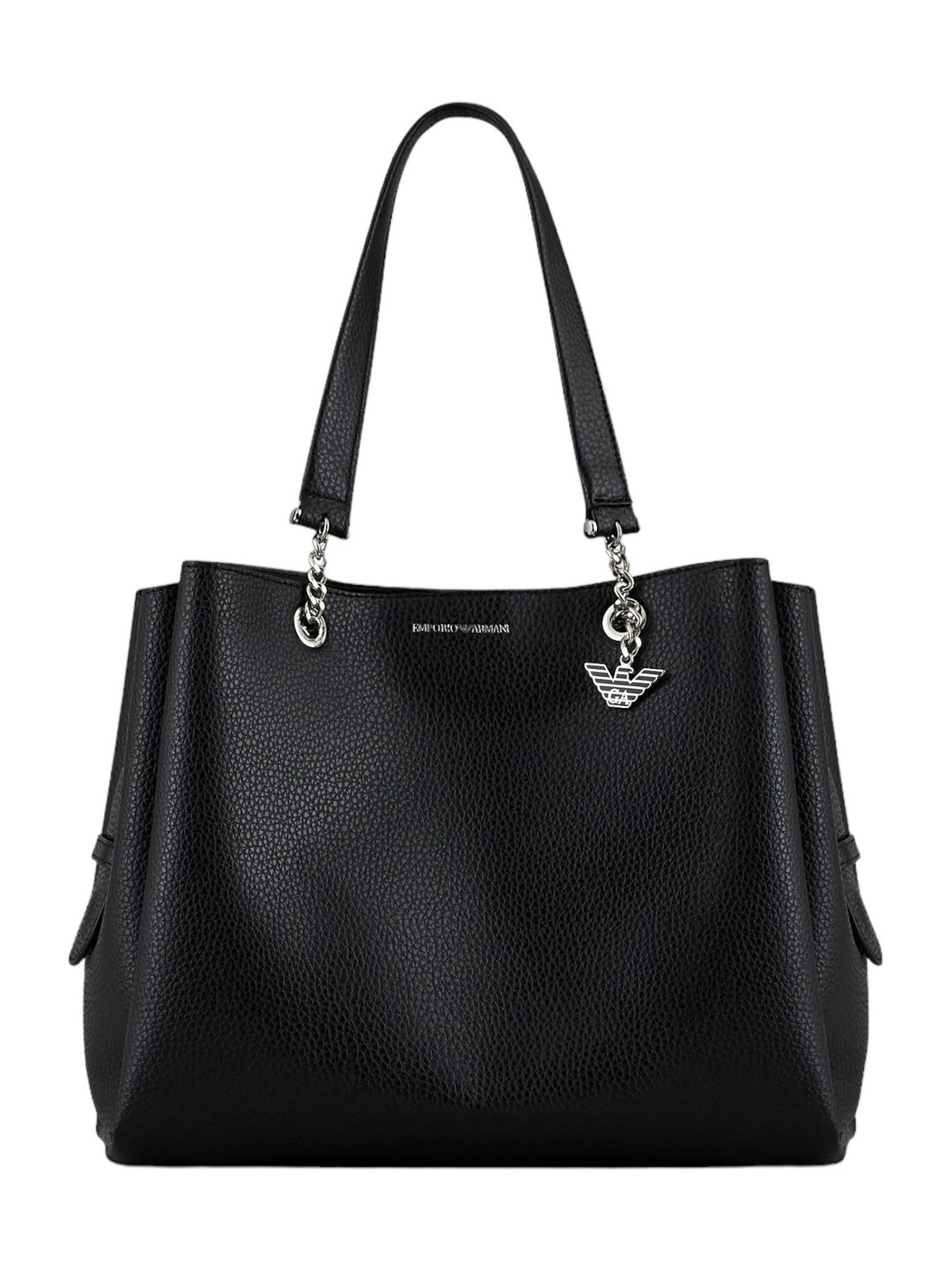 EMPORIO ARMANI Sac Femme Y3D158 YFN6E 81386 Noir